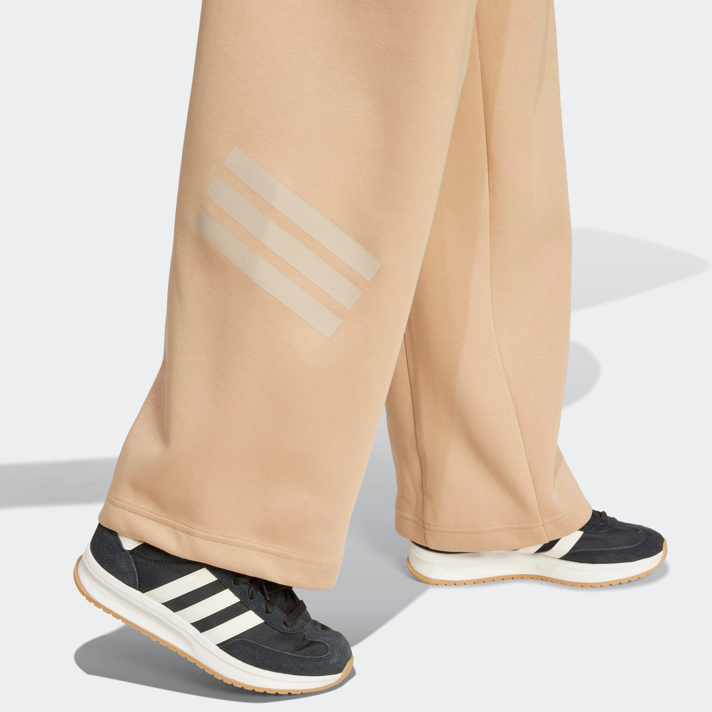 adidas Sportswear Sporthose »W FI 3S OH PT«, (1 tlg.)