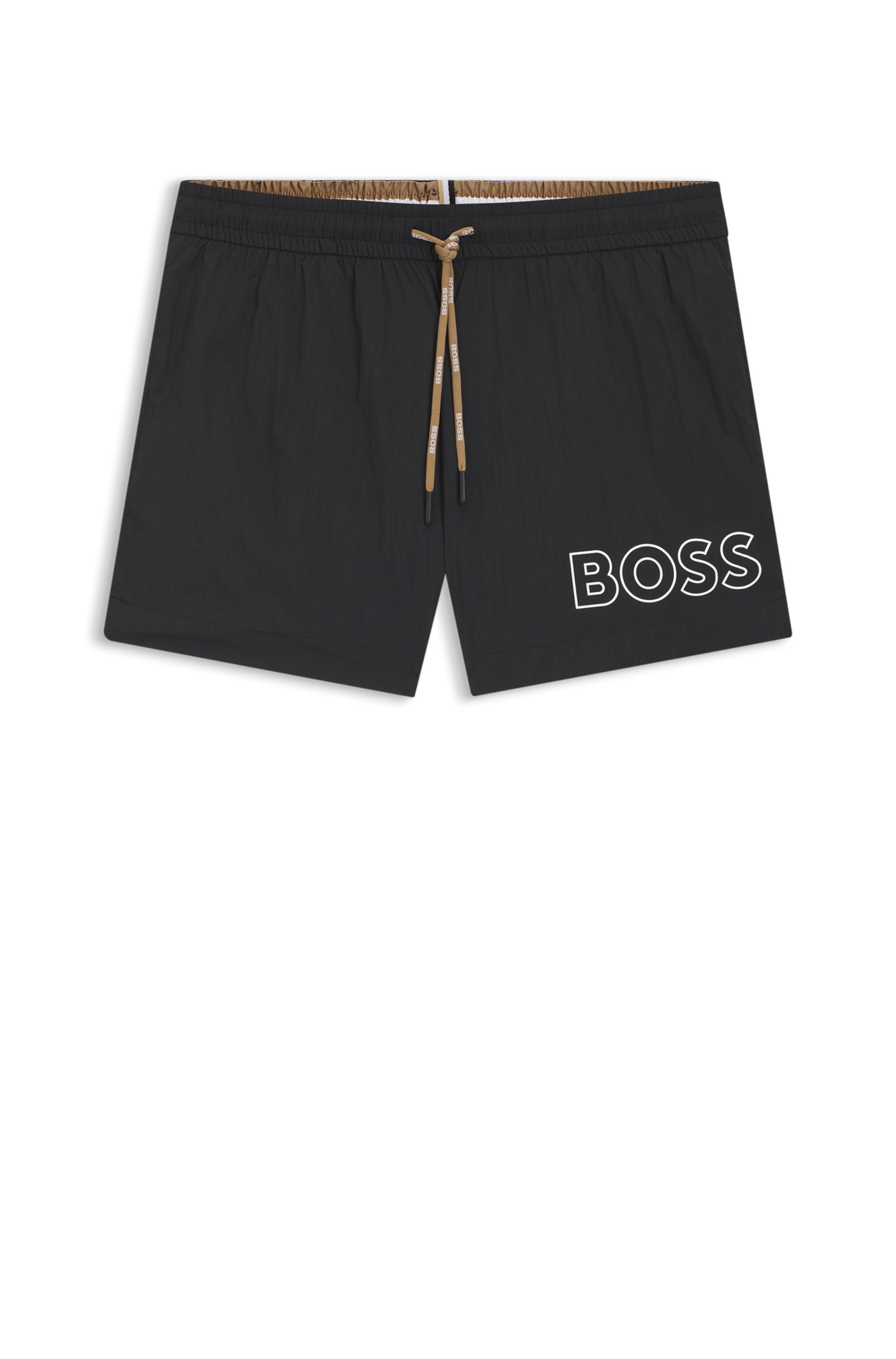 BOSS Short de bain »Mooneye 1022926«, mit elastischem Bund