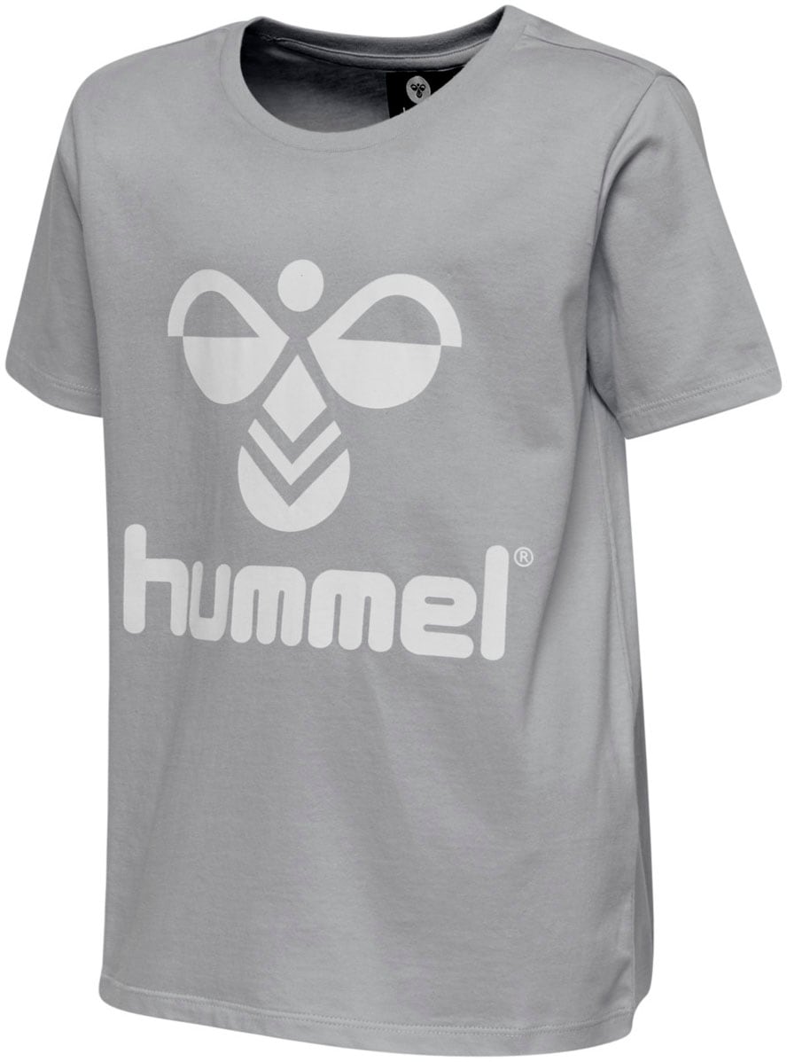 hummel T-SHIRT versandkostenfrei - Sleeve »HMLTRES für ♕ (1 T-Shirt Kinder«, auf Short tlg.)