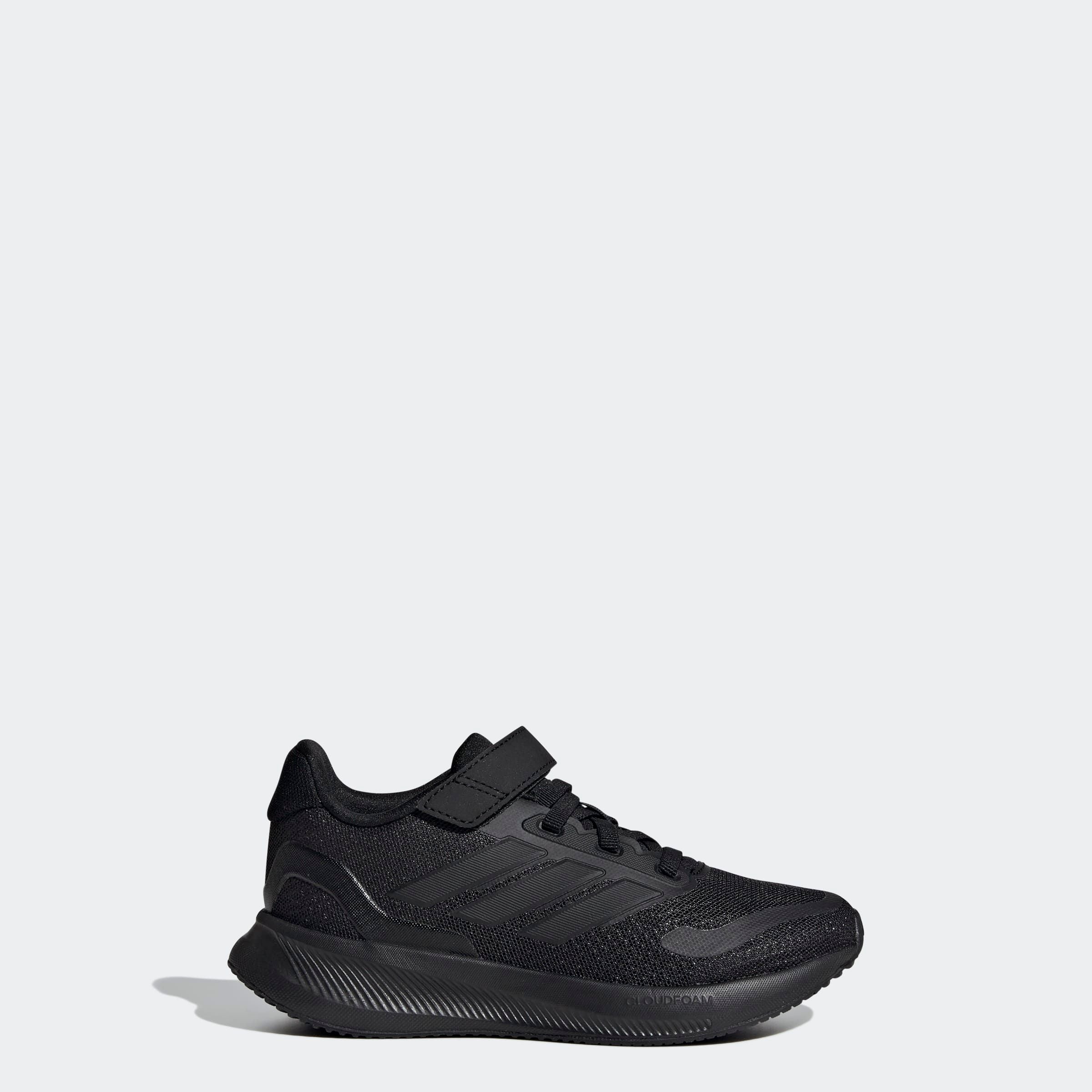 adidas Sportswear Chaussure de course »RUNFALCON 5 KIDS«  avec fermeture à scratch, pour enfants