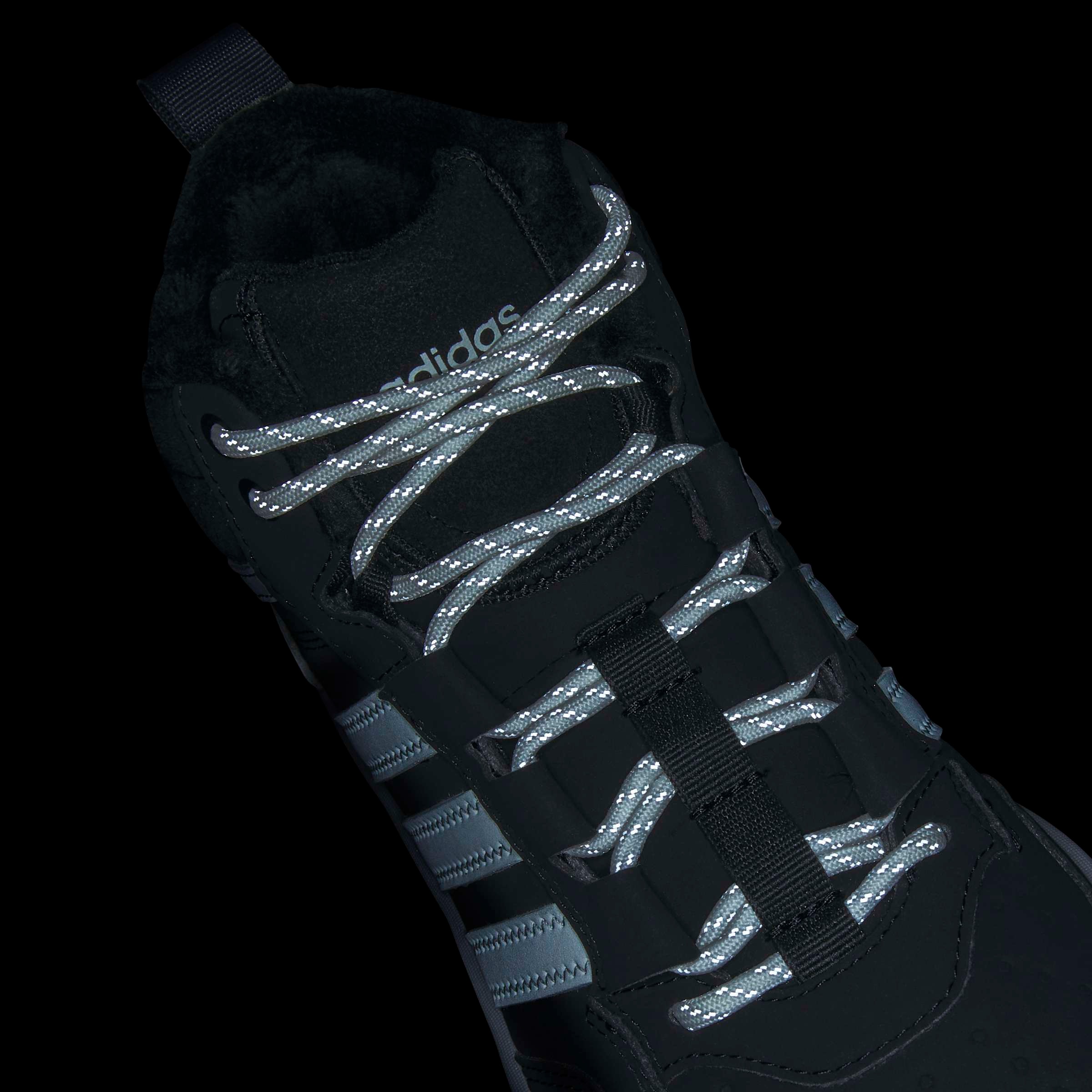adidas Sportswear Winterboots »HOOPS 4.0 MID J«  für Kinder & Jugendliche