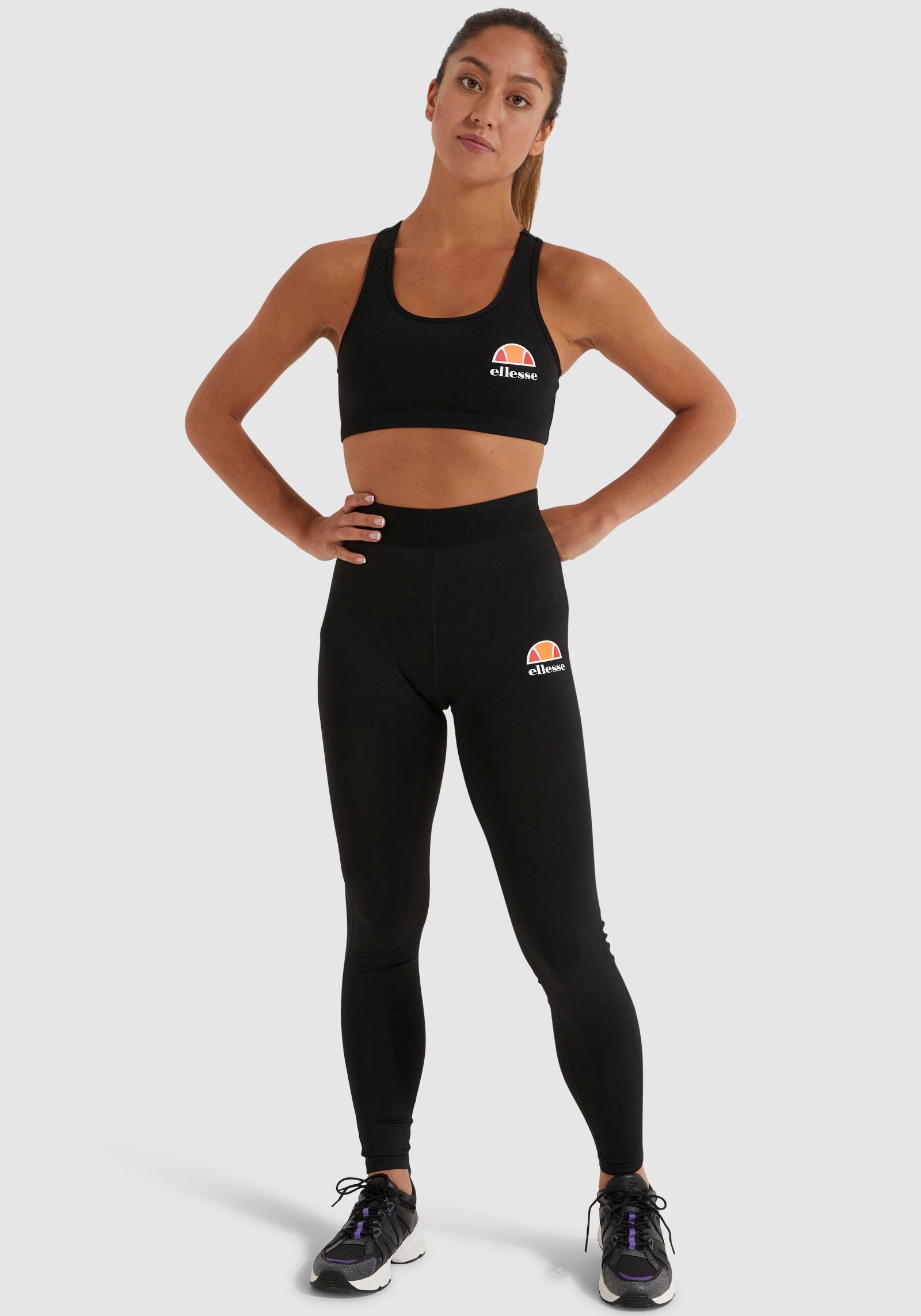 Ellesse Leggings »Quintino Legging«