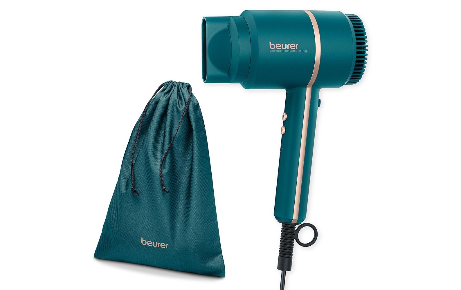 Image of BEURER Haartrockner "HC 35 Ocean Tür" 2.000 W