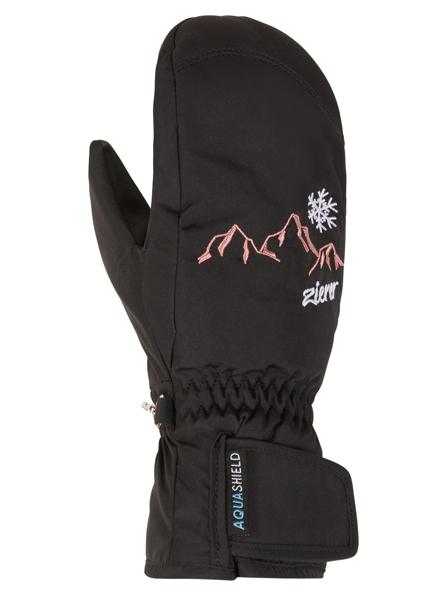 Ziener Fäustlinge »LAILLANI-Z AS® MITTEN«