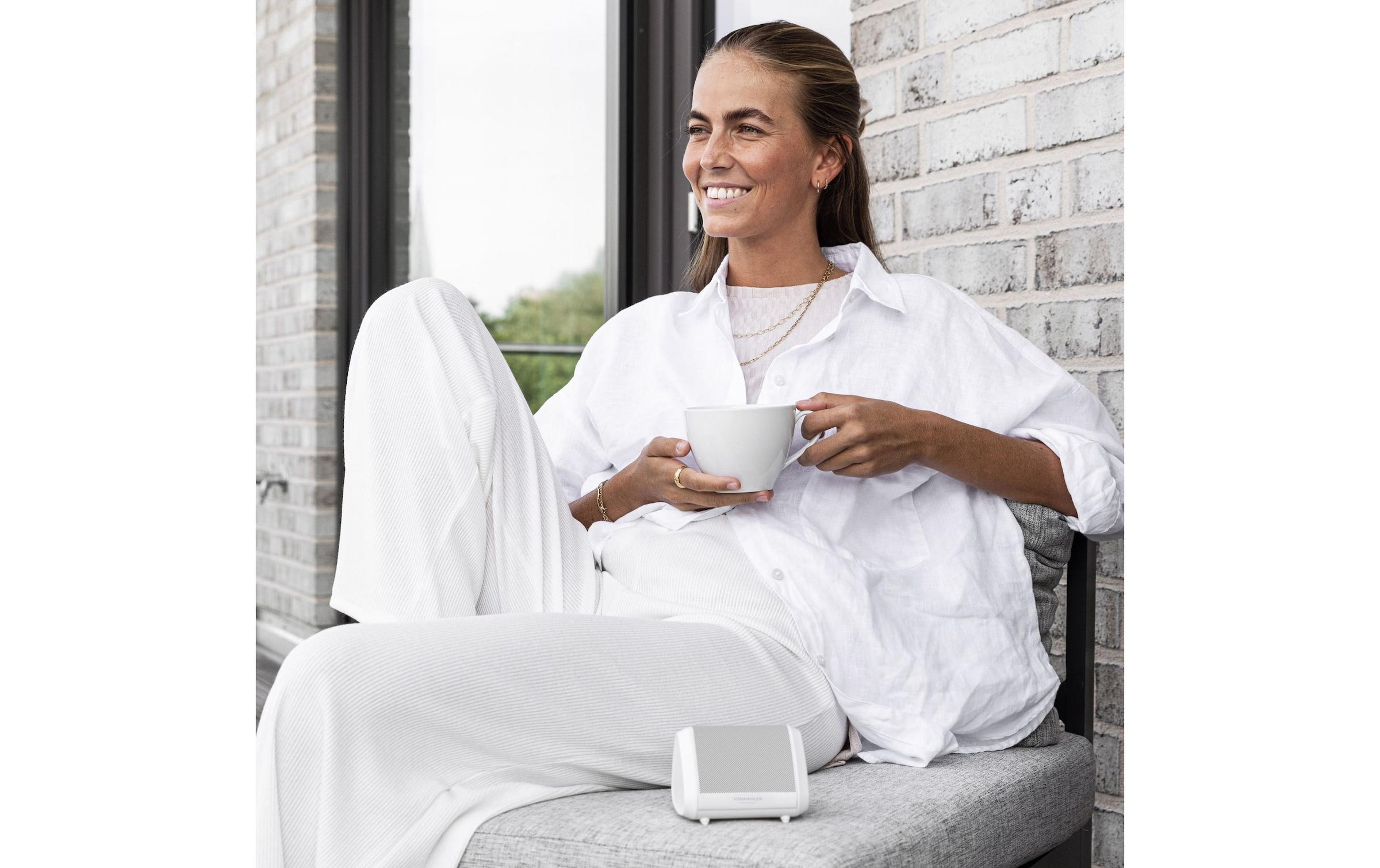 VONMÄHLEN Bluetooth-Speaker »Speaker Air Beats Mini«