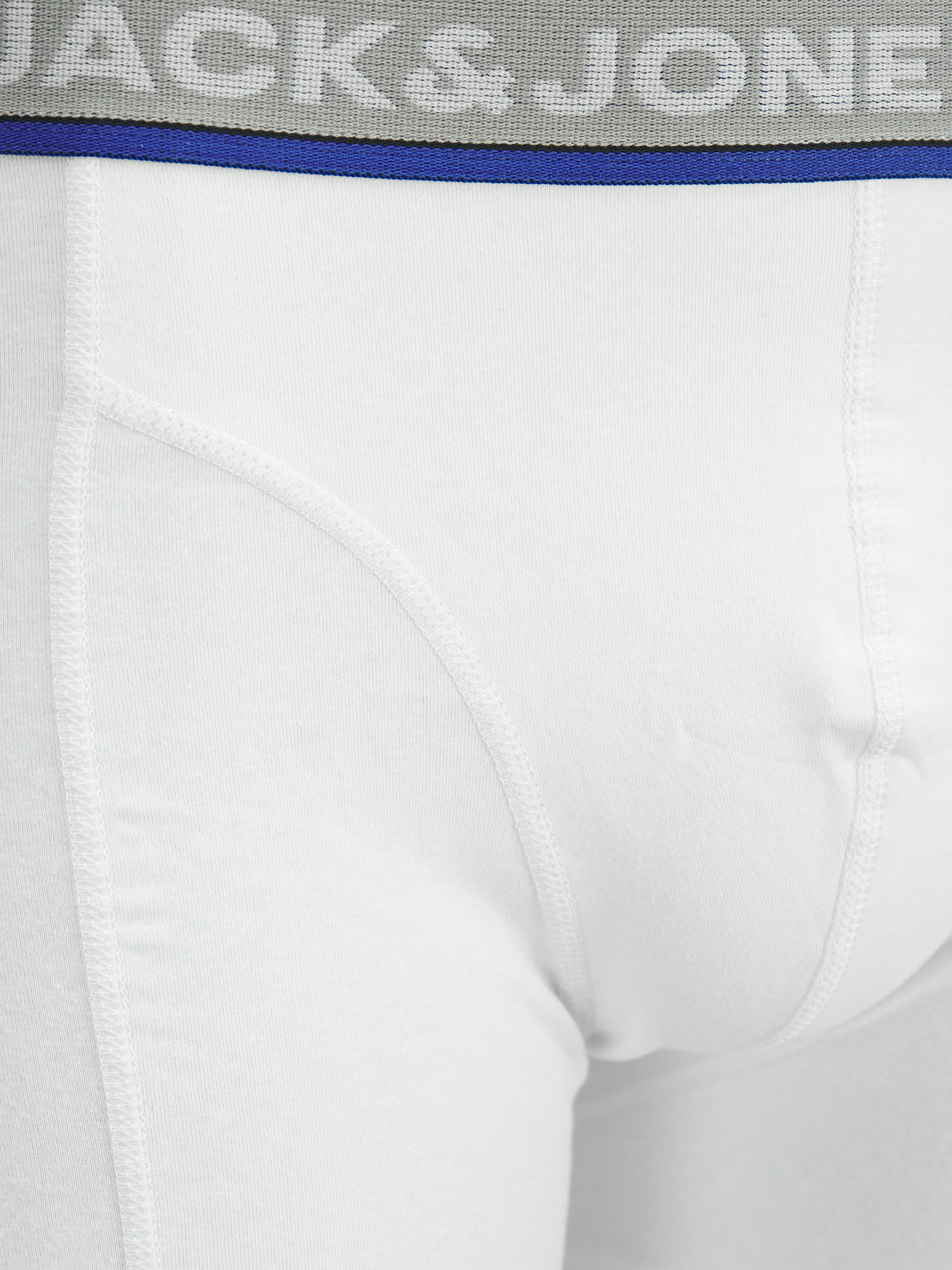 Jack & Jones Trunk »JACHUDSON SOLID TRUNKS 3 PACK SN« Packung, 3 Stk.