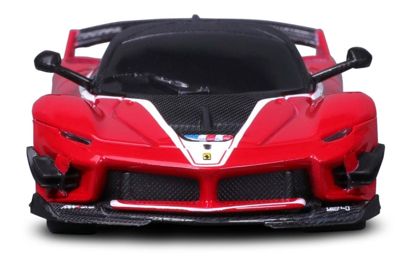 Maisto® RC-Auto »RC Power Racer Ferrari FXXK Evo Bluetooth«