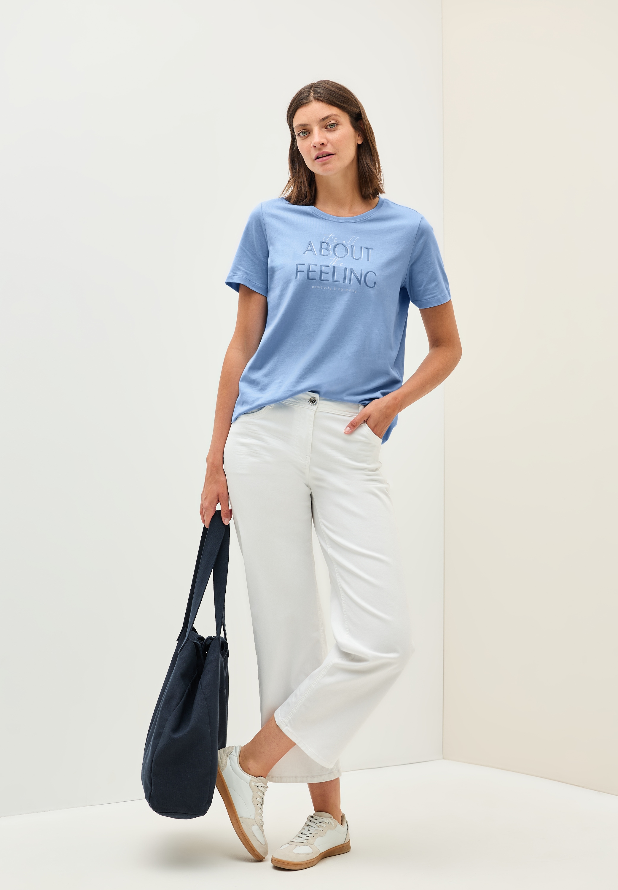 Cecil T-Shirt