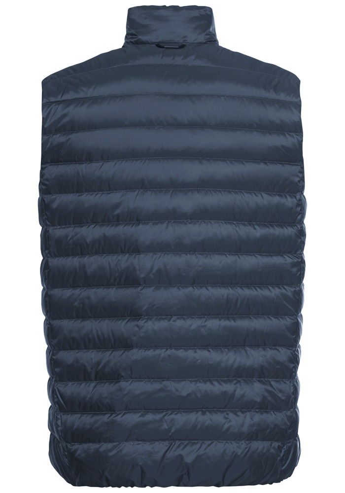 Jack Wolfskin Daunenweste »PILVI DOWN VEST M RDS«