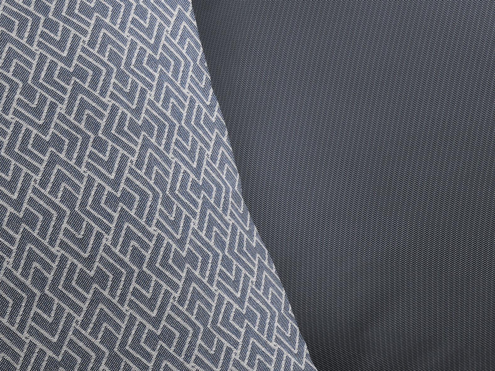 Adam Dekokissen »Graphic Ventus« mit feiner Struktur, Wendekissenhülle ohne Füllung, 1 Stück