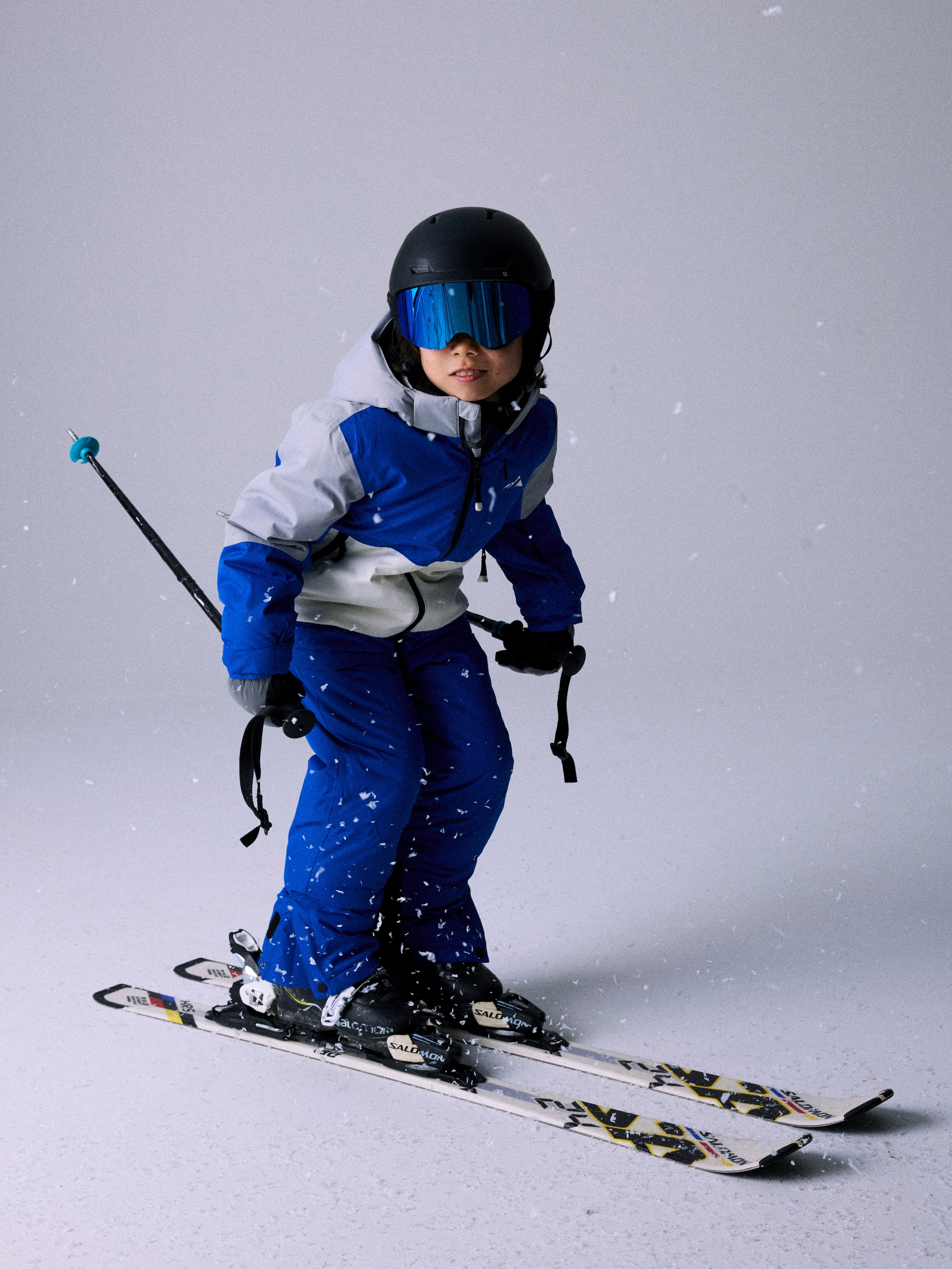 Name It Pantalon de ski »NKNSLOPE10 PANT SKI EDITION FO NOOS«