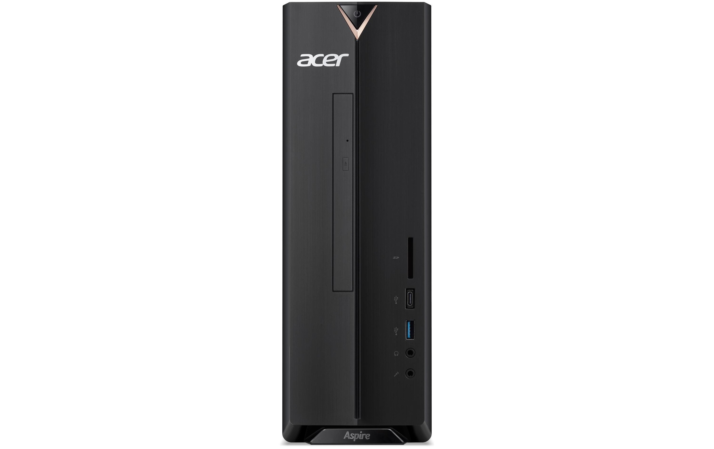 Acer PC-Set »Acer Aspire XC-840, Celeron N4505, W11H«
