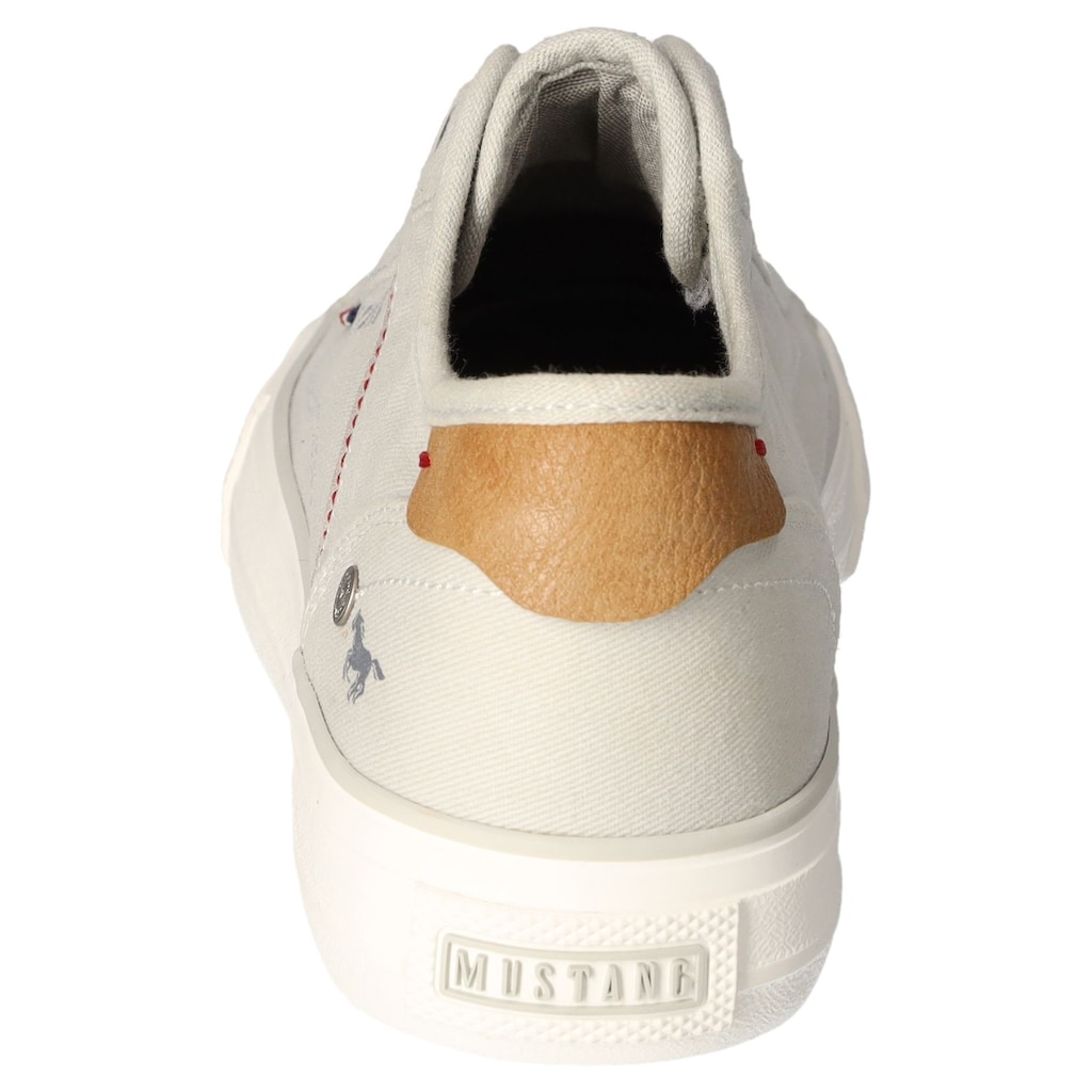 Mustang Shoes Slip-On Sneaker