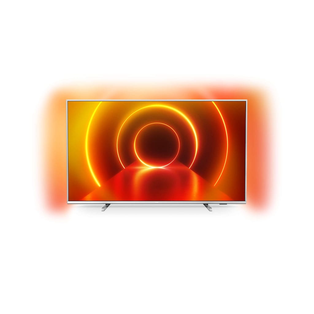 Philips LCD-LED Fernseher »50PUS7855/12«, 127 cm/50 Zoll