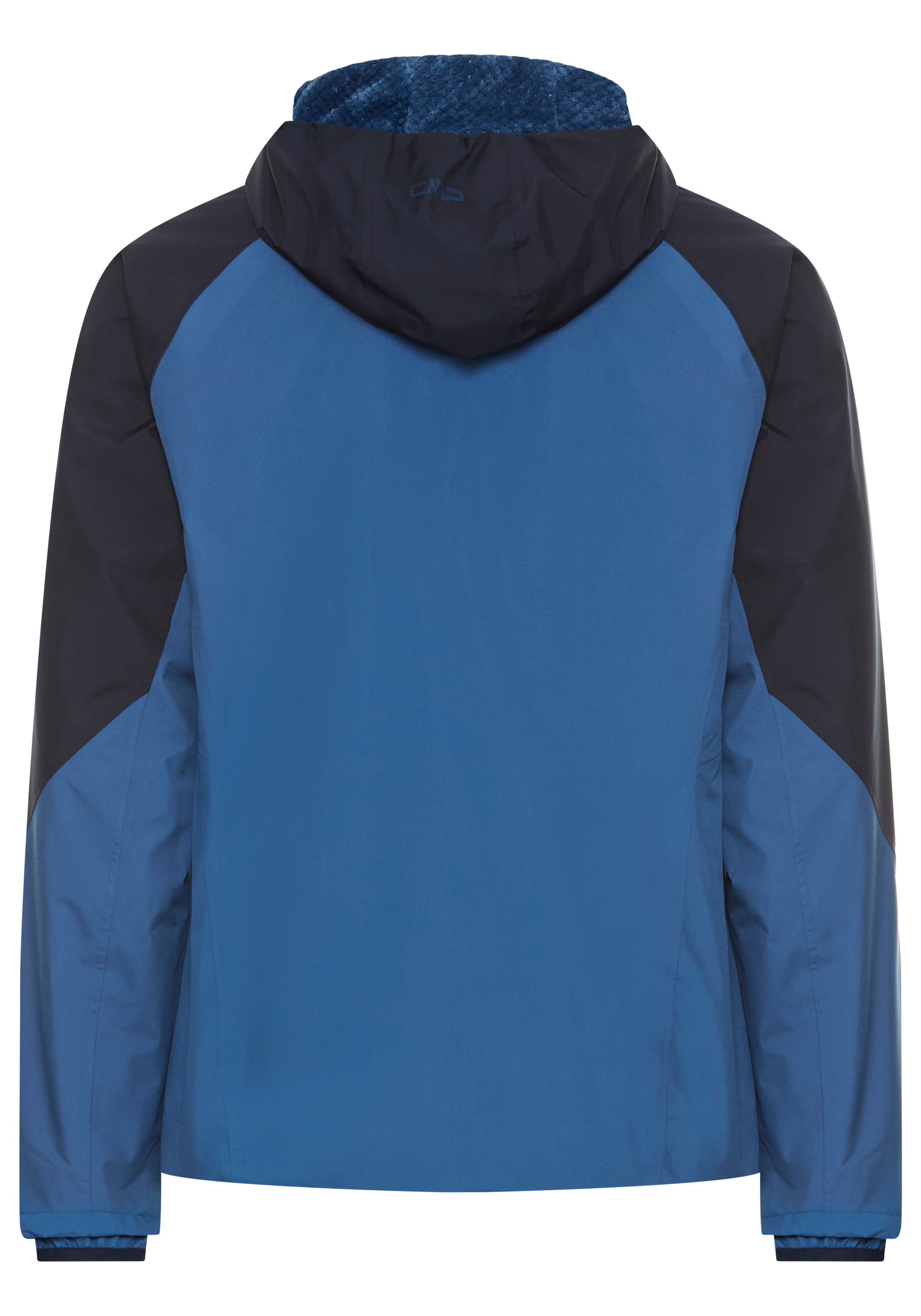CMP Funktionsjacke, (1 St.)