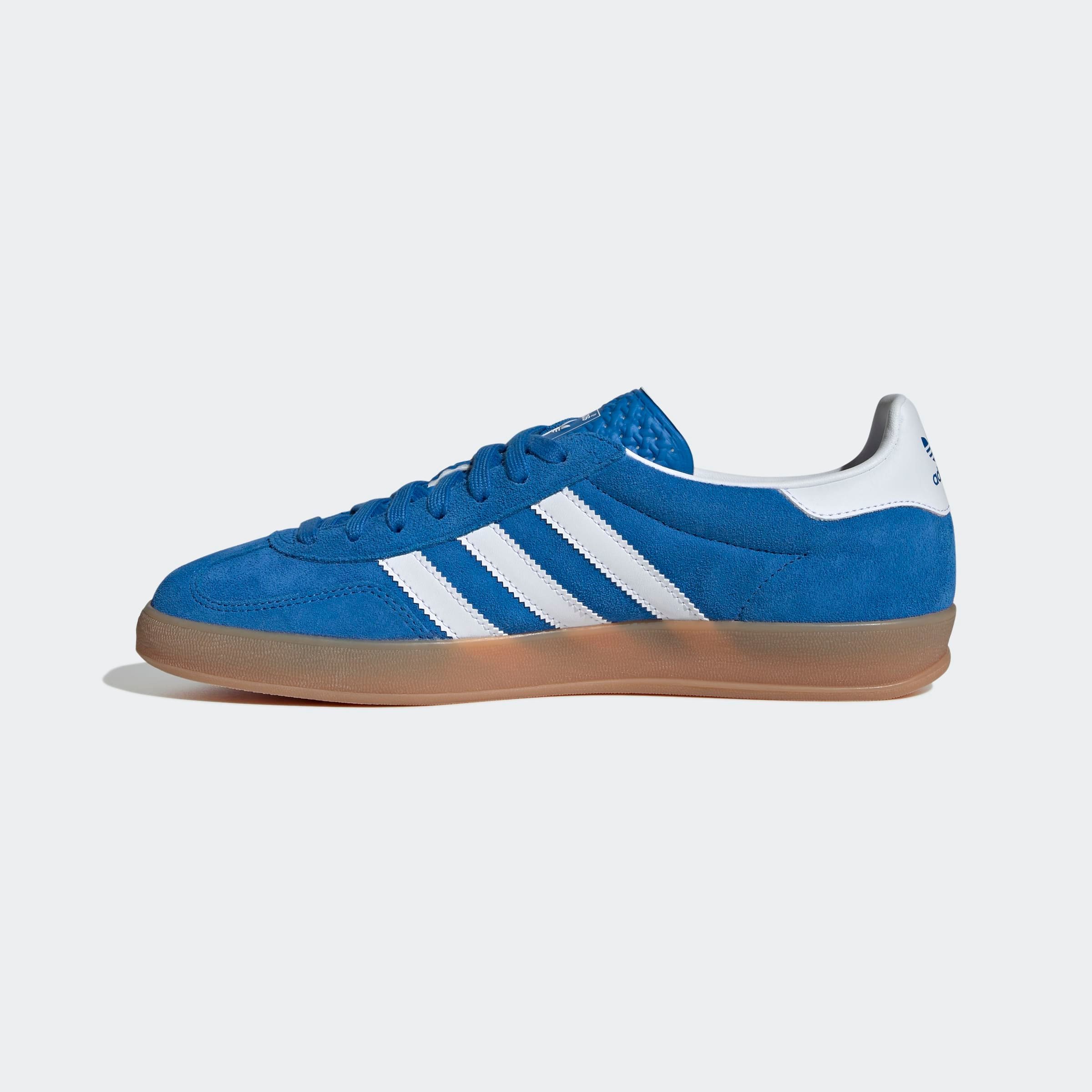adidas Originals Sneaker »GAZELLE INDOOR«