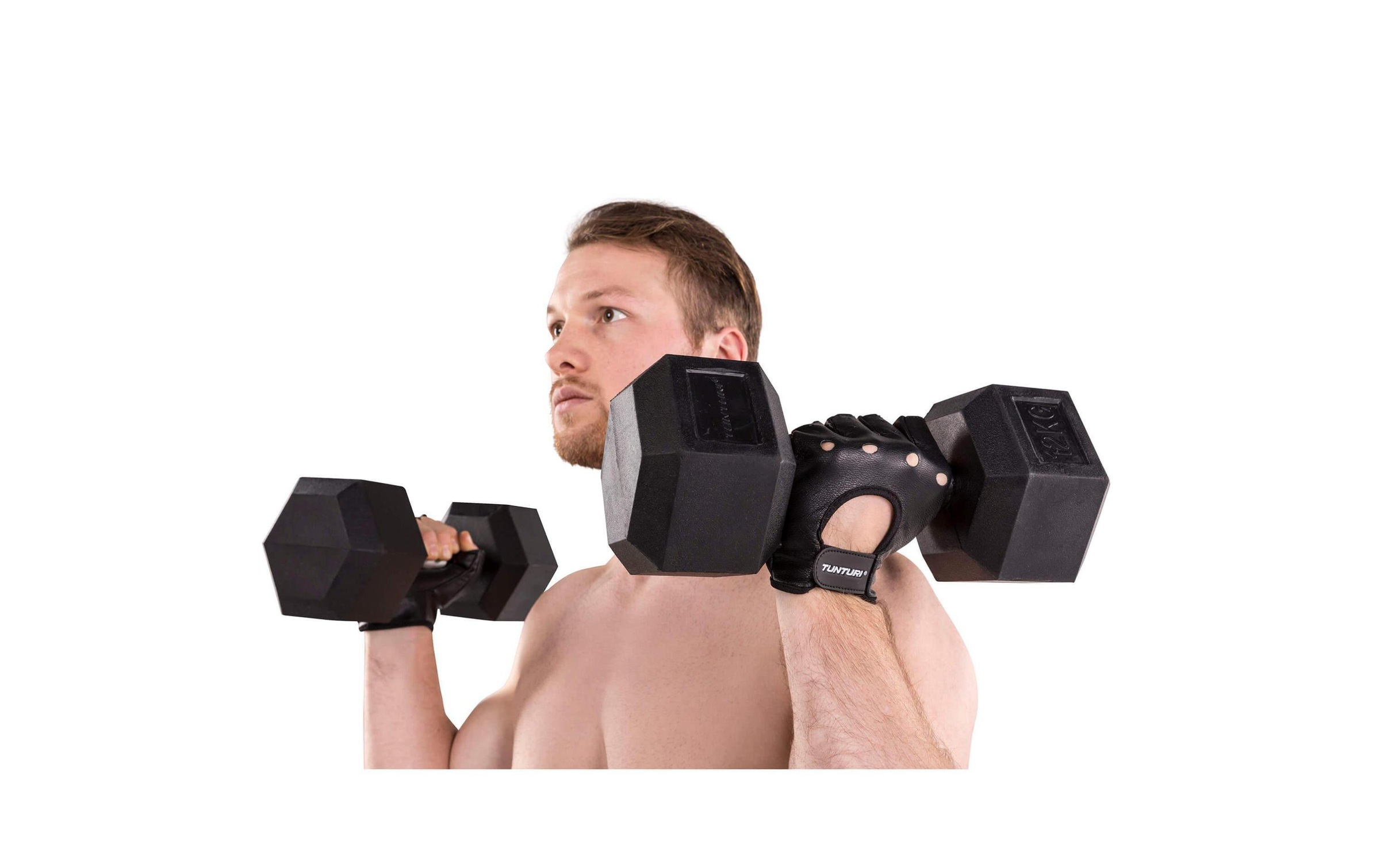 Tunturi Trainingshandschuhe »Fit Sport«