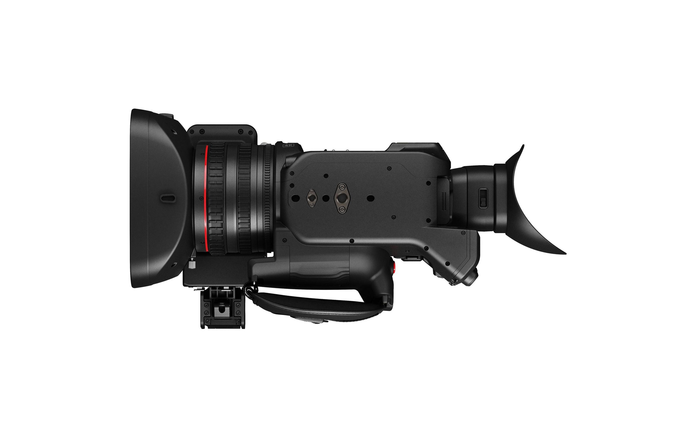 Canon Videokamera »XF605«