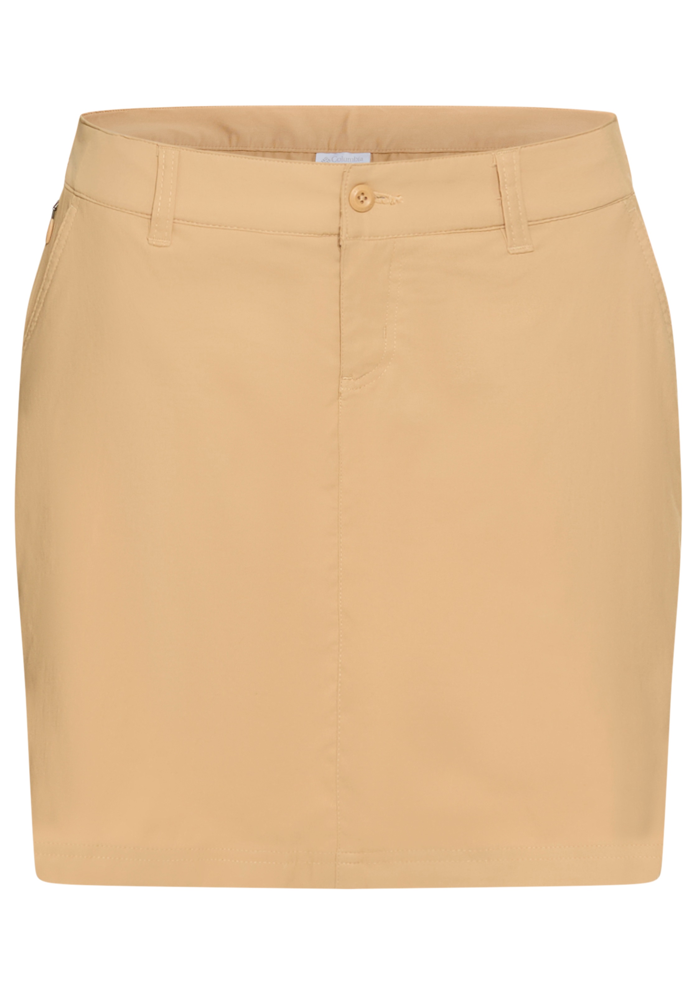 Image of Columbia Hosenrock "Leslie Falls II Skort" für Erwachsene, sportlicher Stil, bequeme Passform