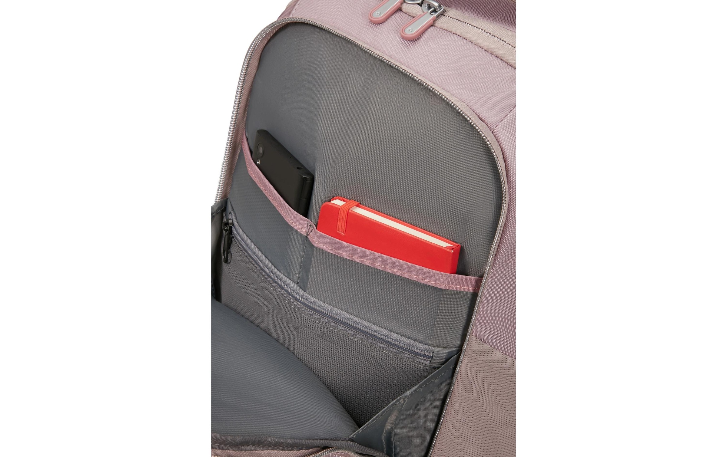 Samsonite Sac à dos pour ordinateur portable »GuardIt Classy 2.0 14,1« sac à dos léger pour ordinateurs portables 14.1 pouces
