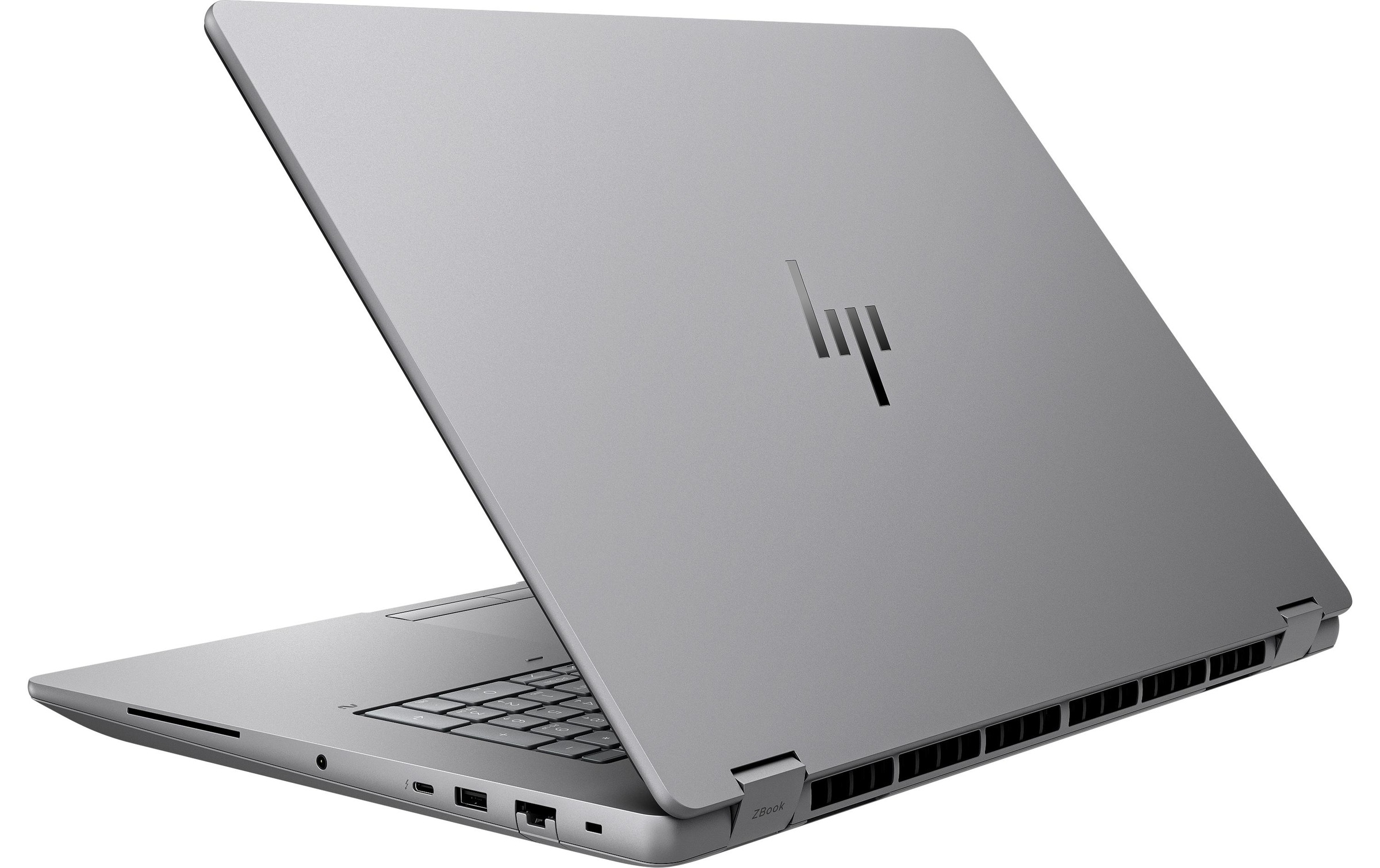 HP Notebook »ZBook Fury G1i 18 98L46ET« / 18 ″ Intel Core Ultra 7