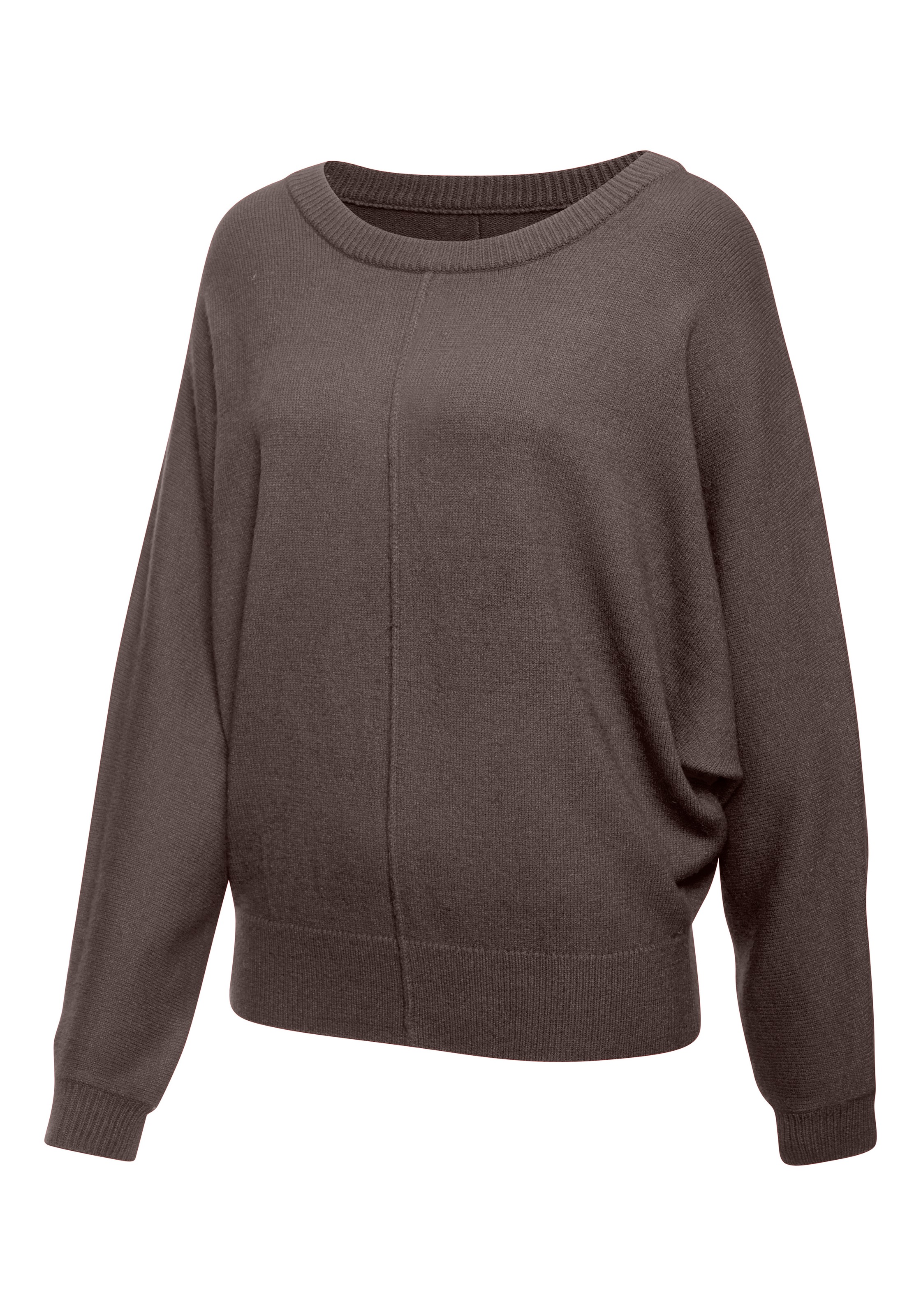 Elbsand Sweater , aus hochwertigen Strick
