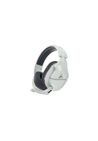 wireless Kopfhörer »Headset Ear Force Stealth 600P Gen 2 Weiss«