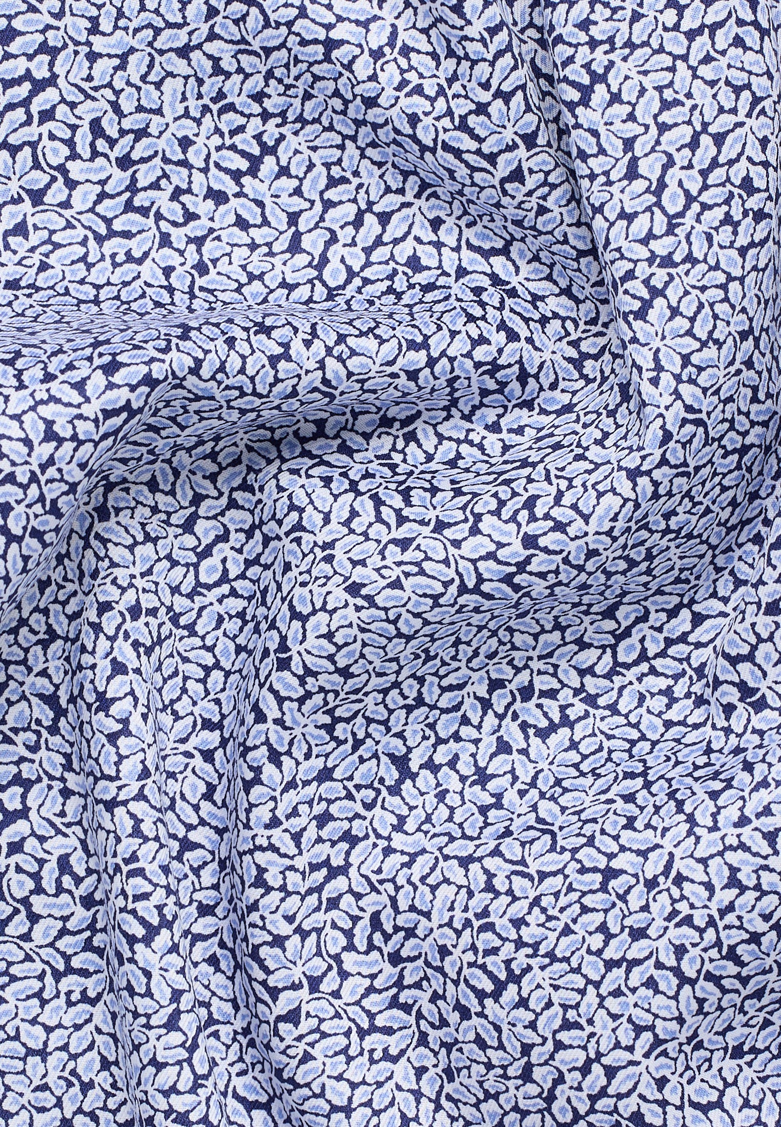 Eterna Langarmhemd »MODERN FIT« NON IRON (bügelfrei)