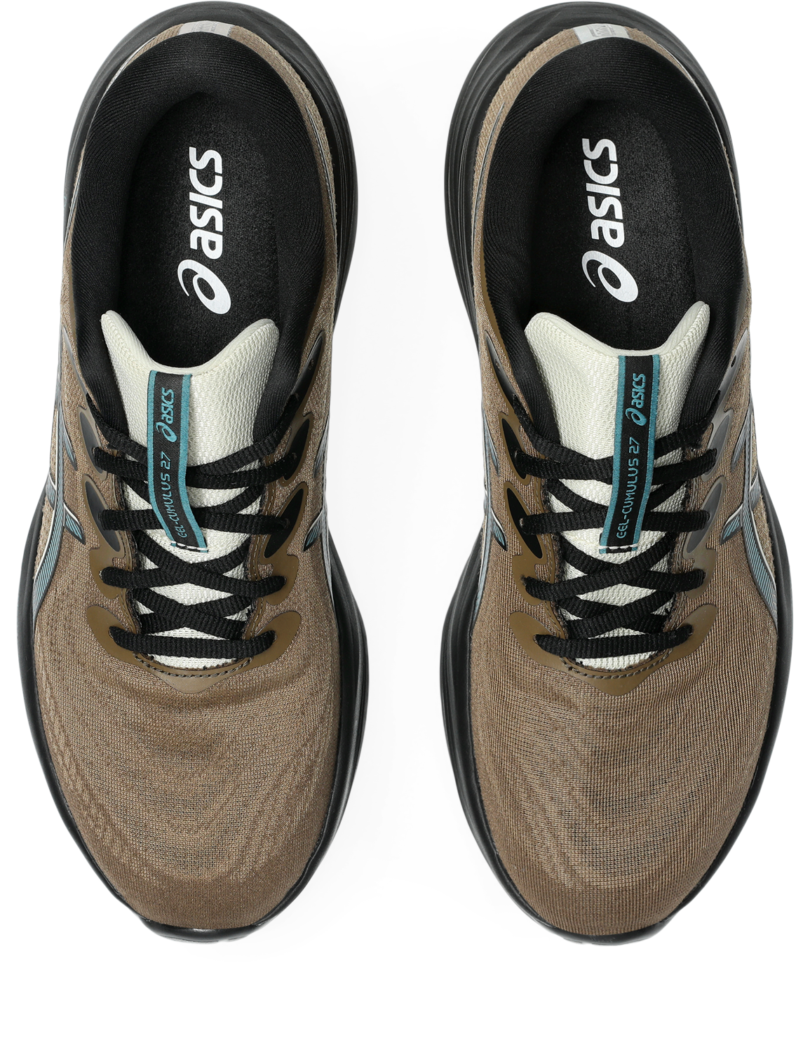 Asics Chaussure de course »GEL-CUMULUS 27 GORE-TEX«  wasserdicht