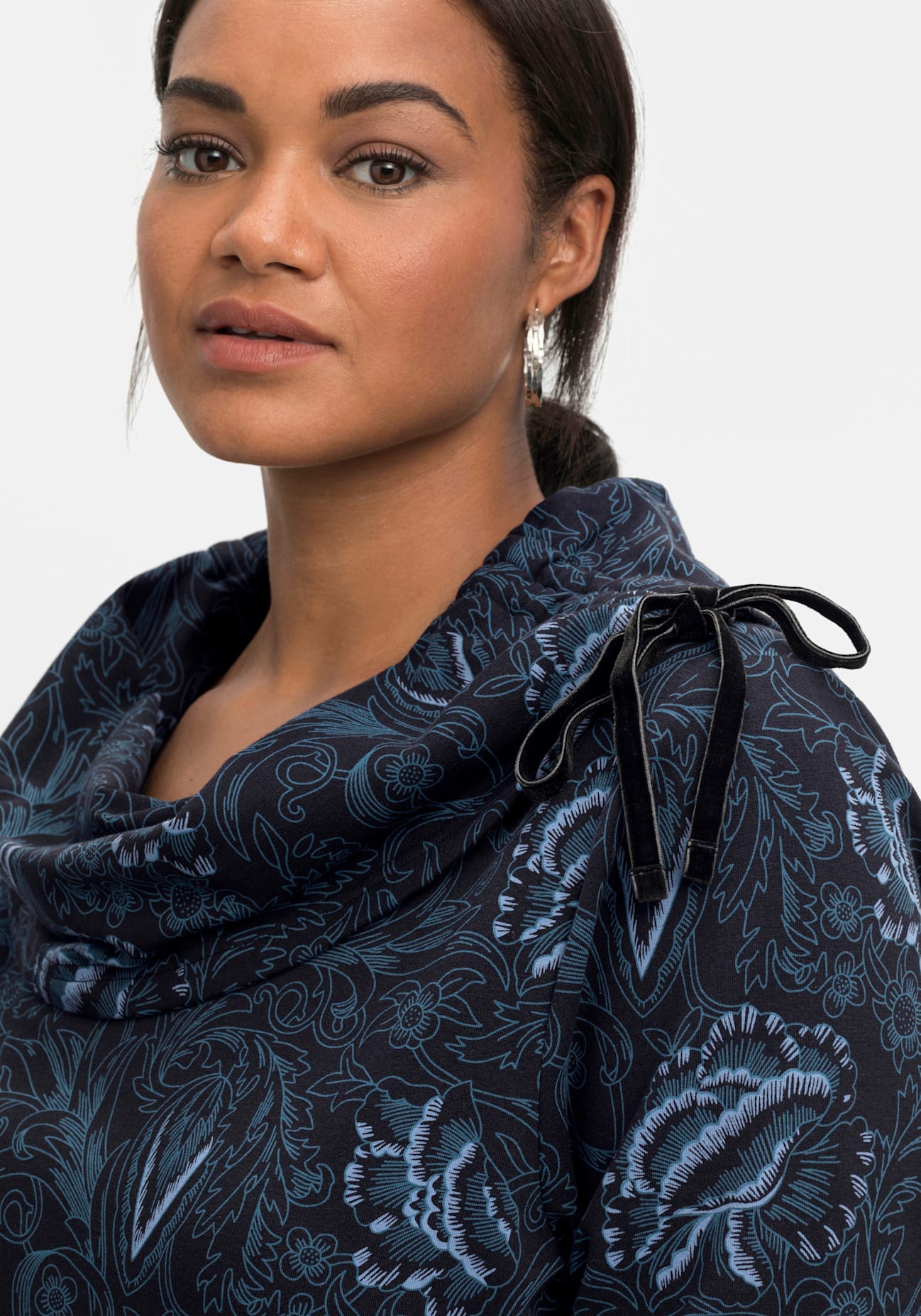 sheego by Joe Browns Sweatshirt