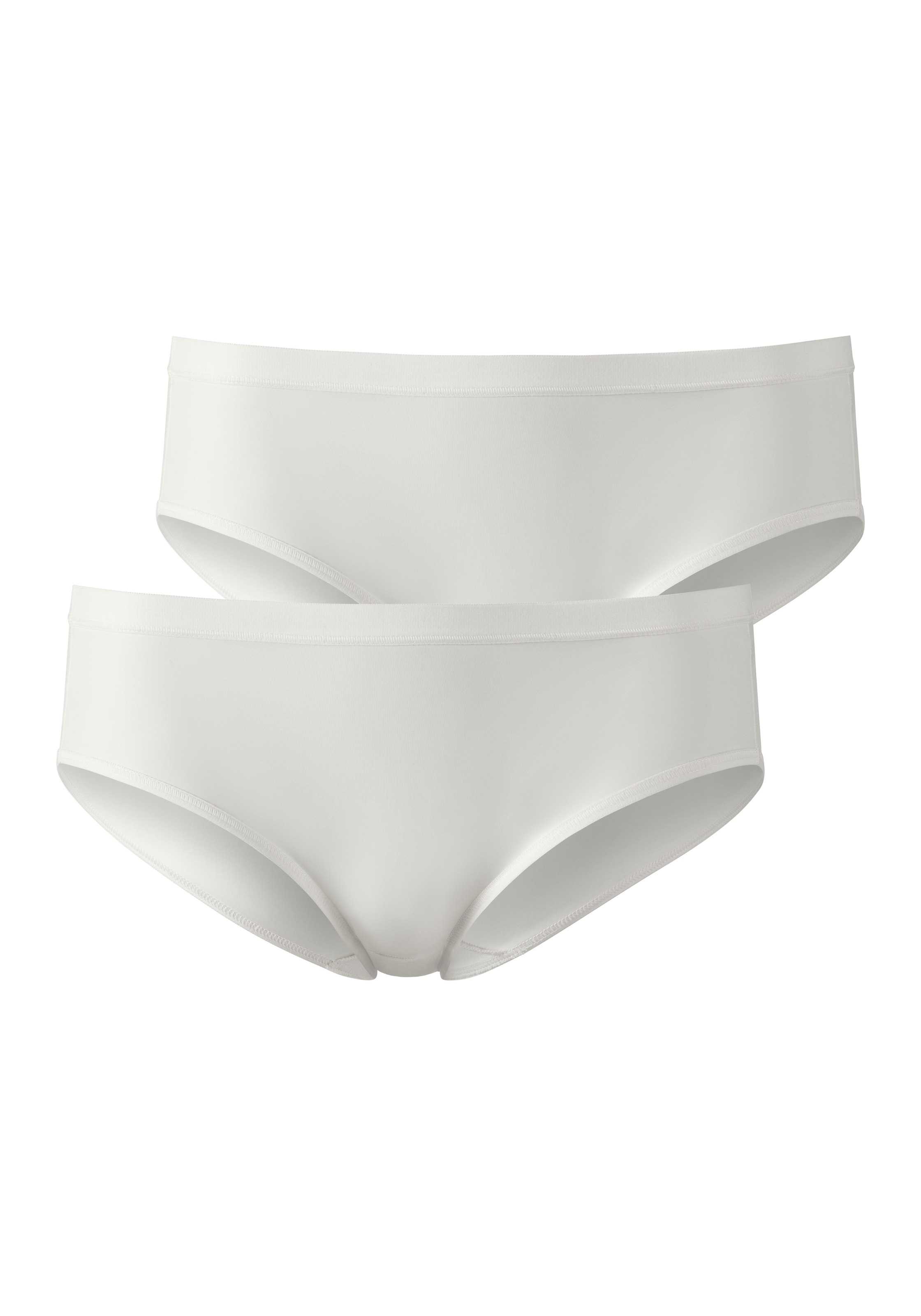 Image of Sloggi Panty, (Packung, 2 St., 2er-Pack), aus weicher Microfaser-Qualität bei Ackermann Versand Schweiz