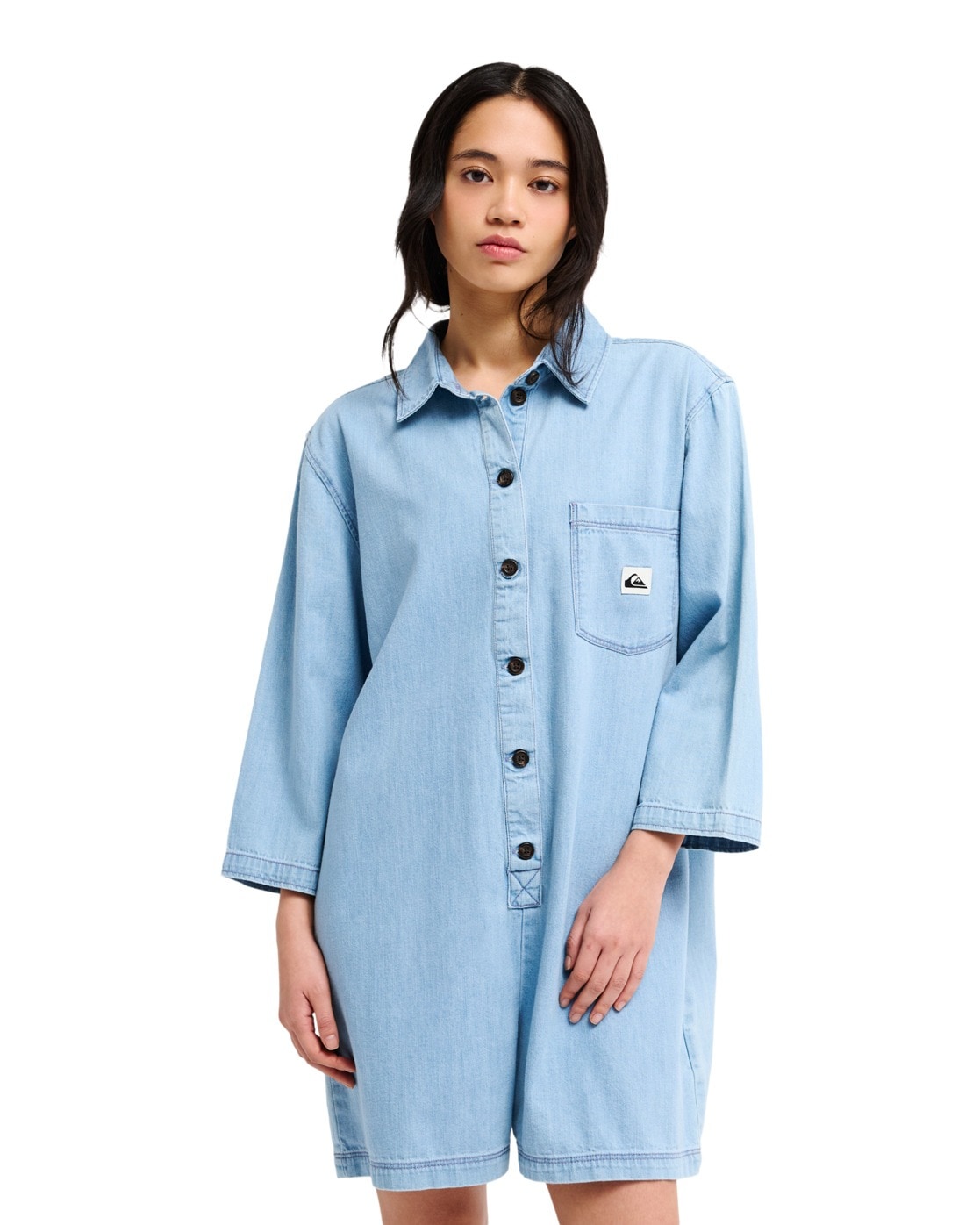 Image of Quiksilver Playsuit "Saba"
