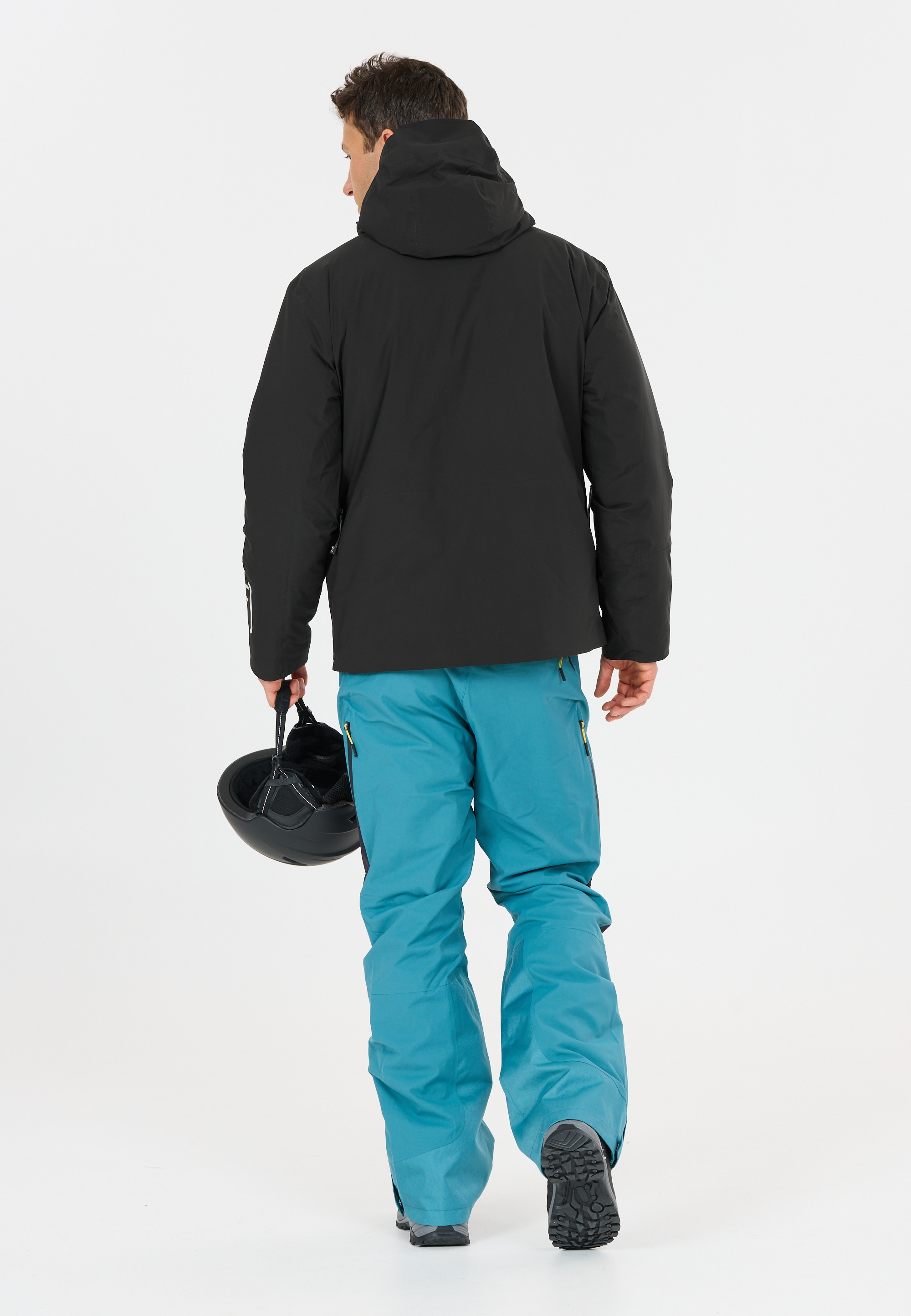 CMP Veste d'hiver 1 cuis tlg.