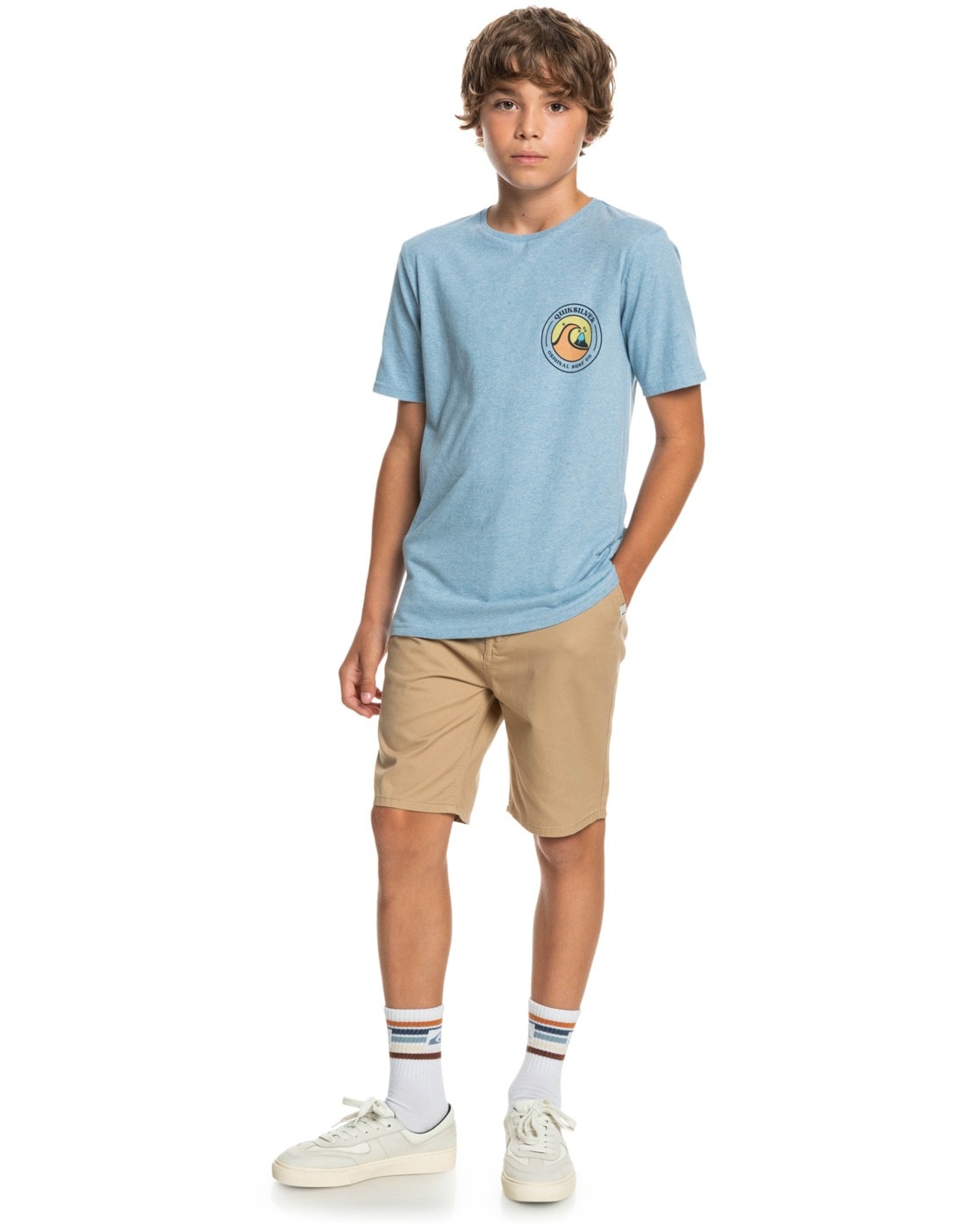 Quiksilver Chinoshorts »Everyday«