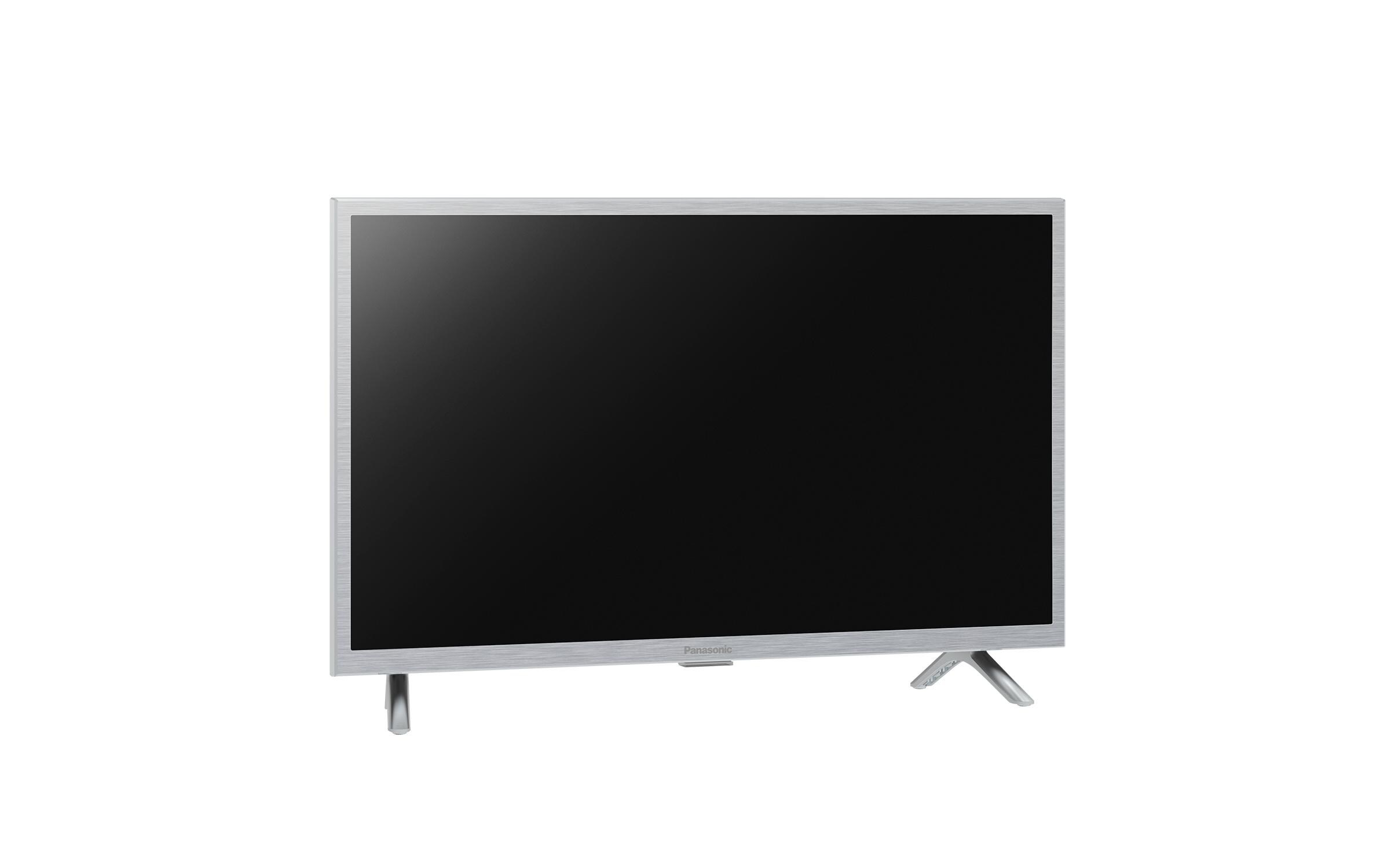 Panasonic LCD-LED Fernseher »TX24LSW504S, 24 HD«, WXGA