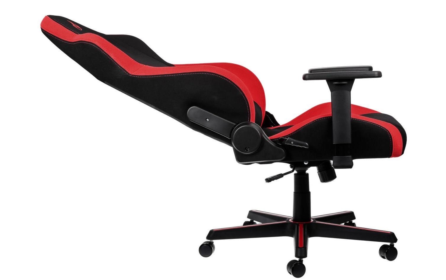 NITRO CONCEPTS Gaming Chair »S300 Rot«