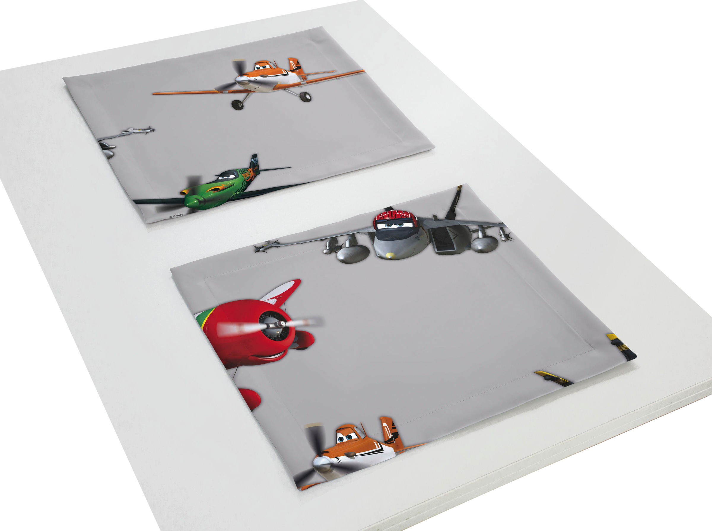 Image of Wirth Platzset "Planes Delta" Disney