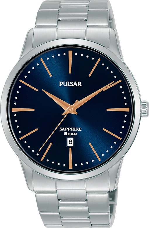 Image of Pulsar Quarzuhr »PG8343X1« bei Ackermann Versand Schweiz
