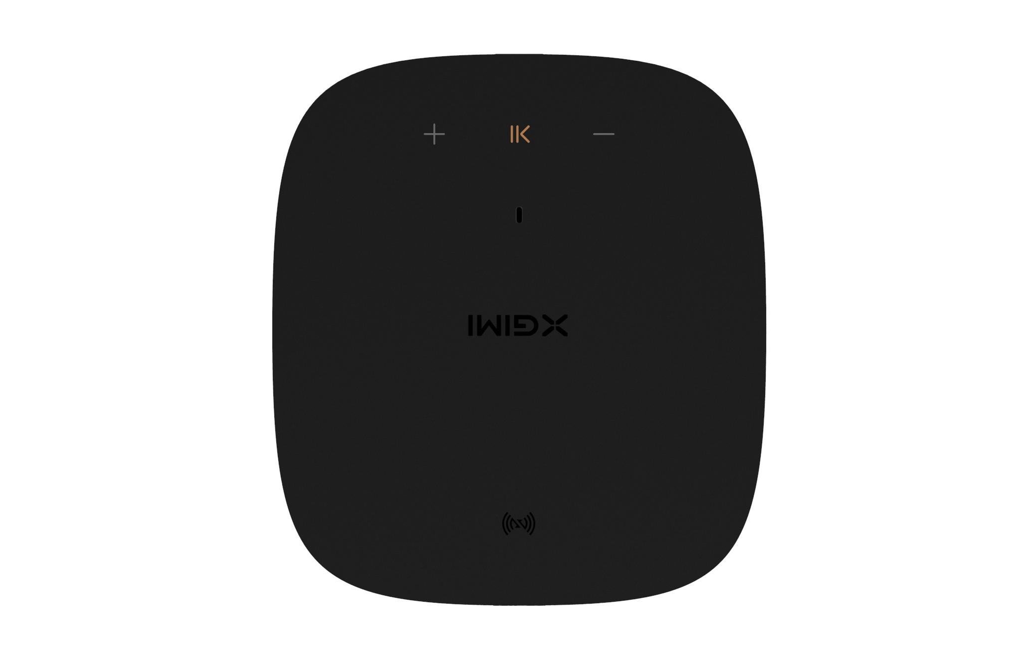 XGIMI Portabler Projektor »MoGo Pro+«