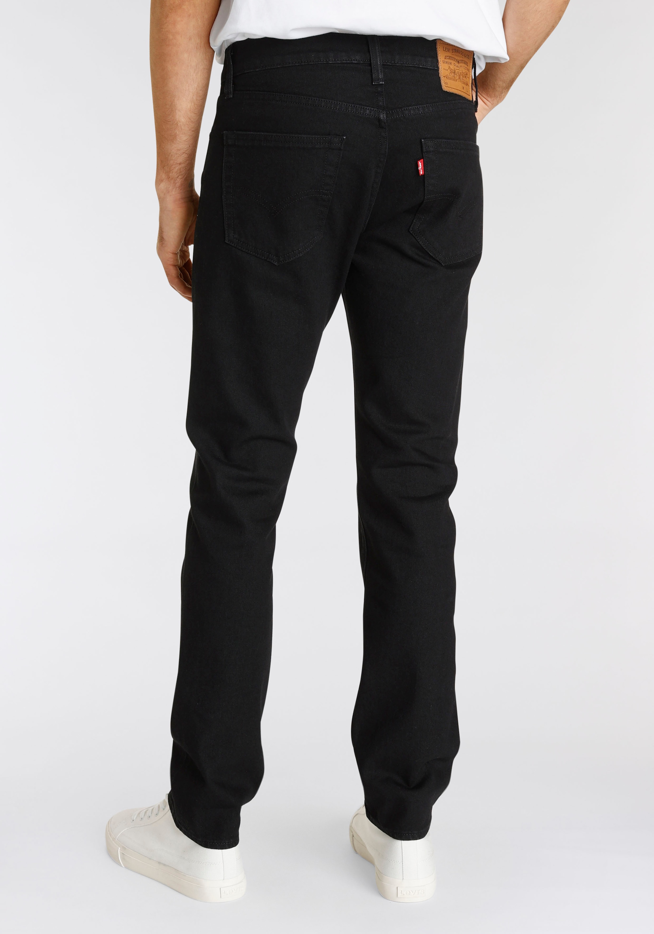 Levi's® Slim-fit-Jeans »511 SLIM«, mit Stretch