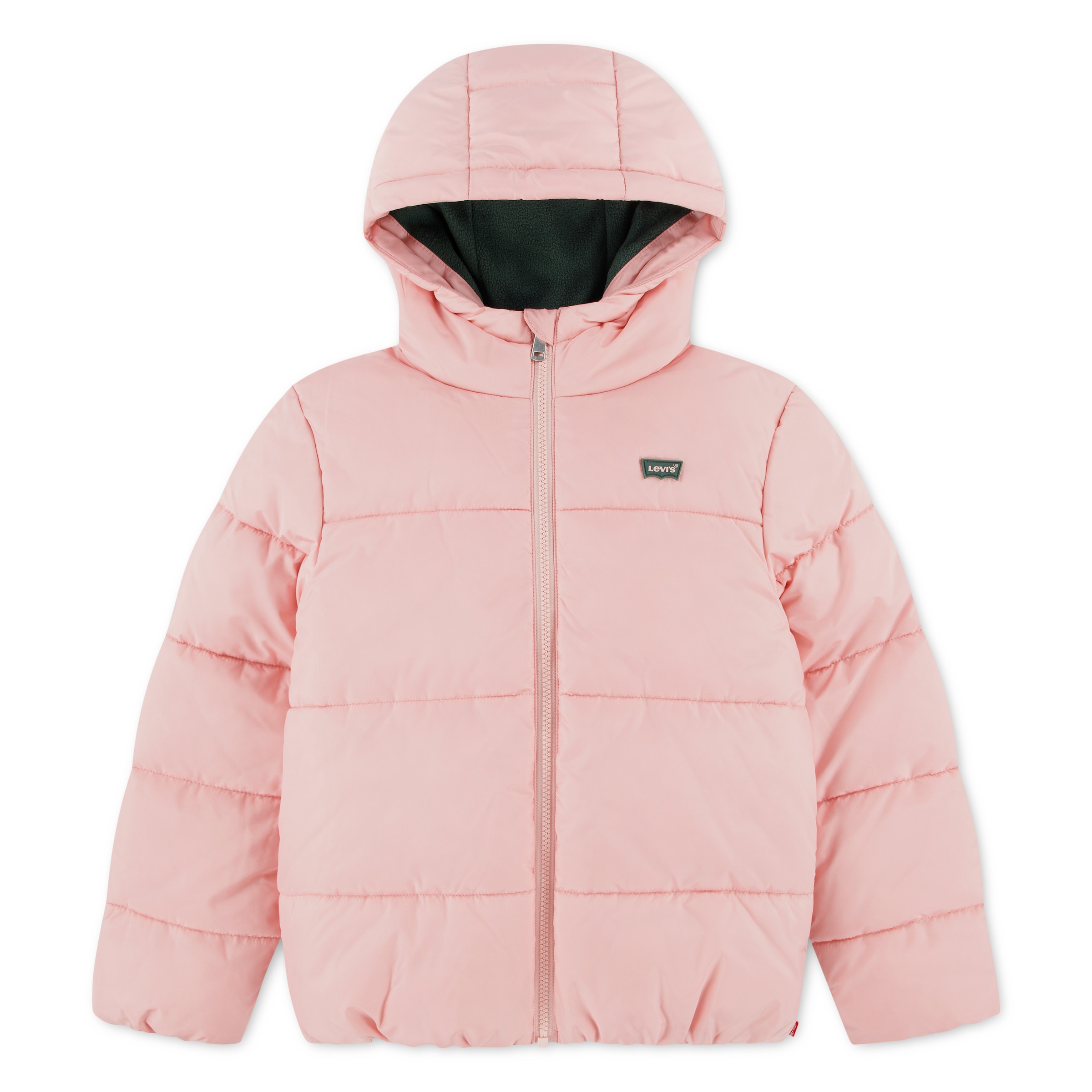 Levi's® Kids Winterjacke »LVG CORE BATWING PUFFER« mit Kapuze for GIRLS