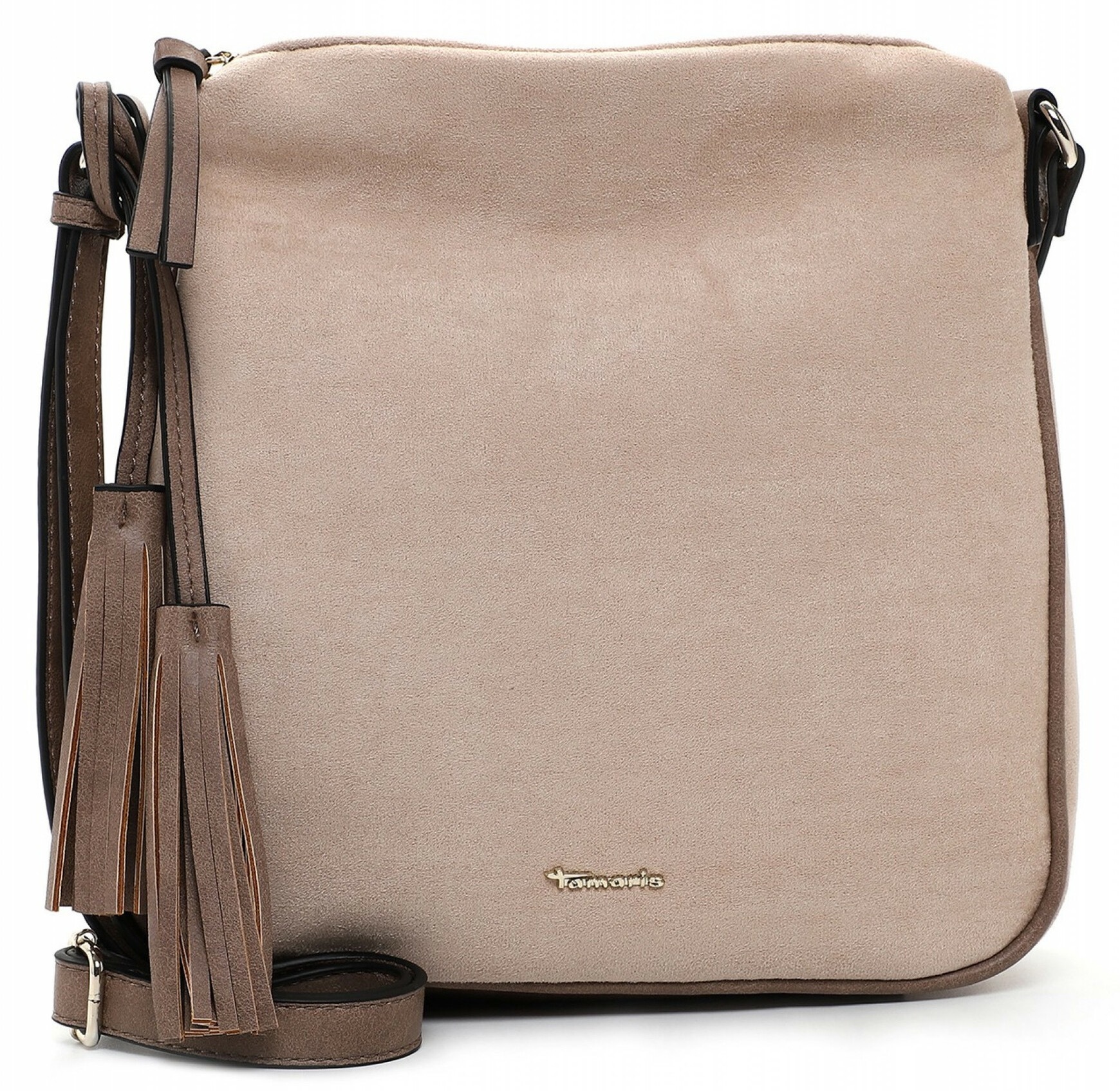 Image of Tamaris Umhängetasche »Gabriela«, mit Quaste bei Ackermann Versand Schweiz