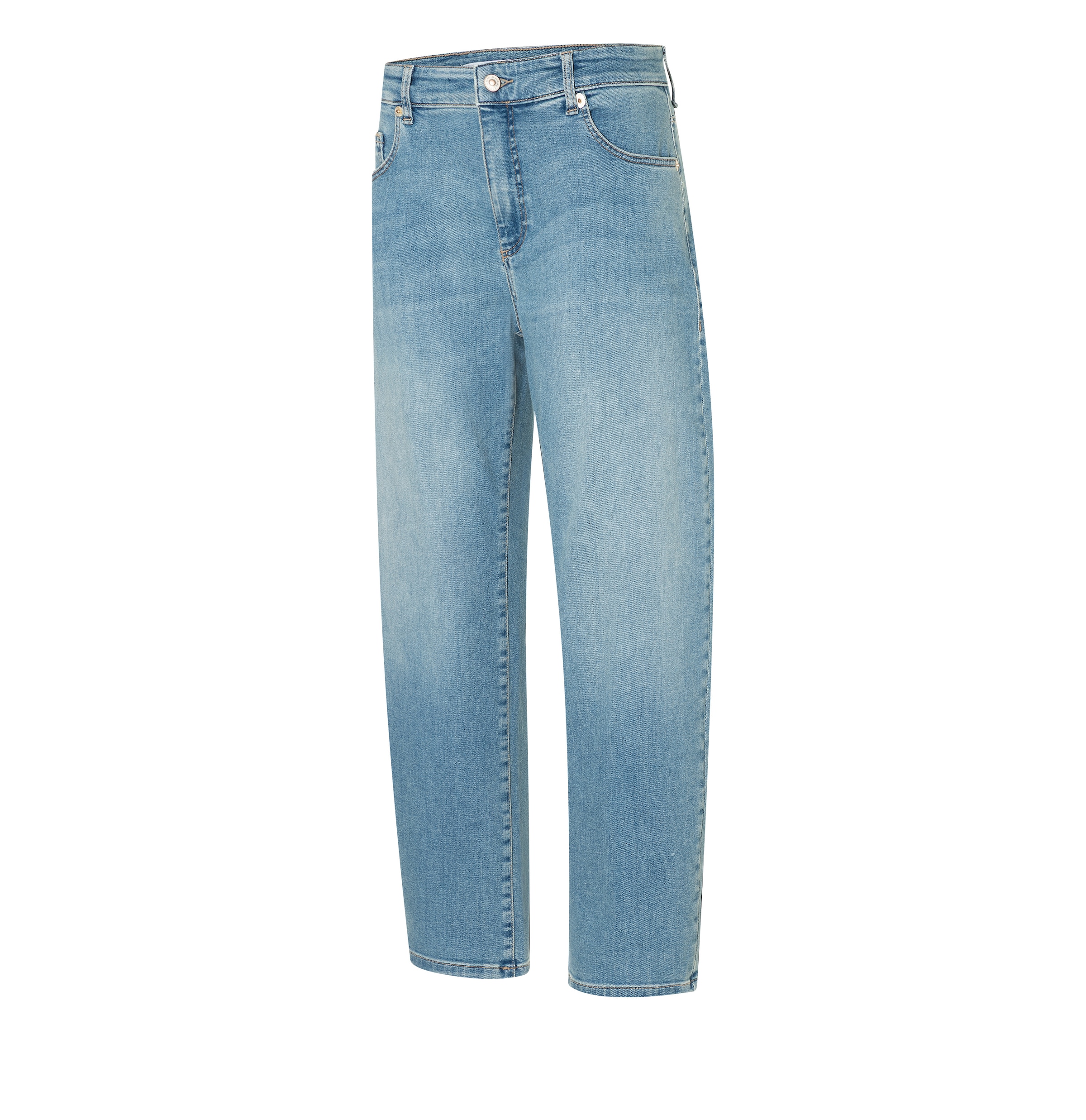 MAC 5-Pocket-Jeans »DANNI« mit Stretch