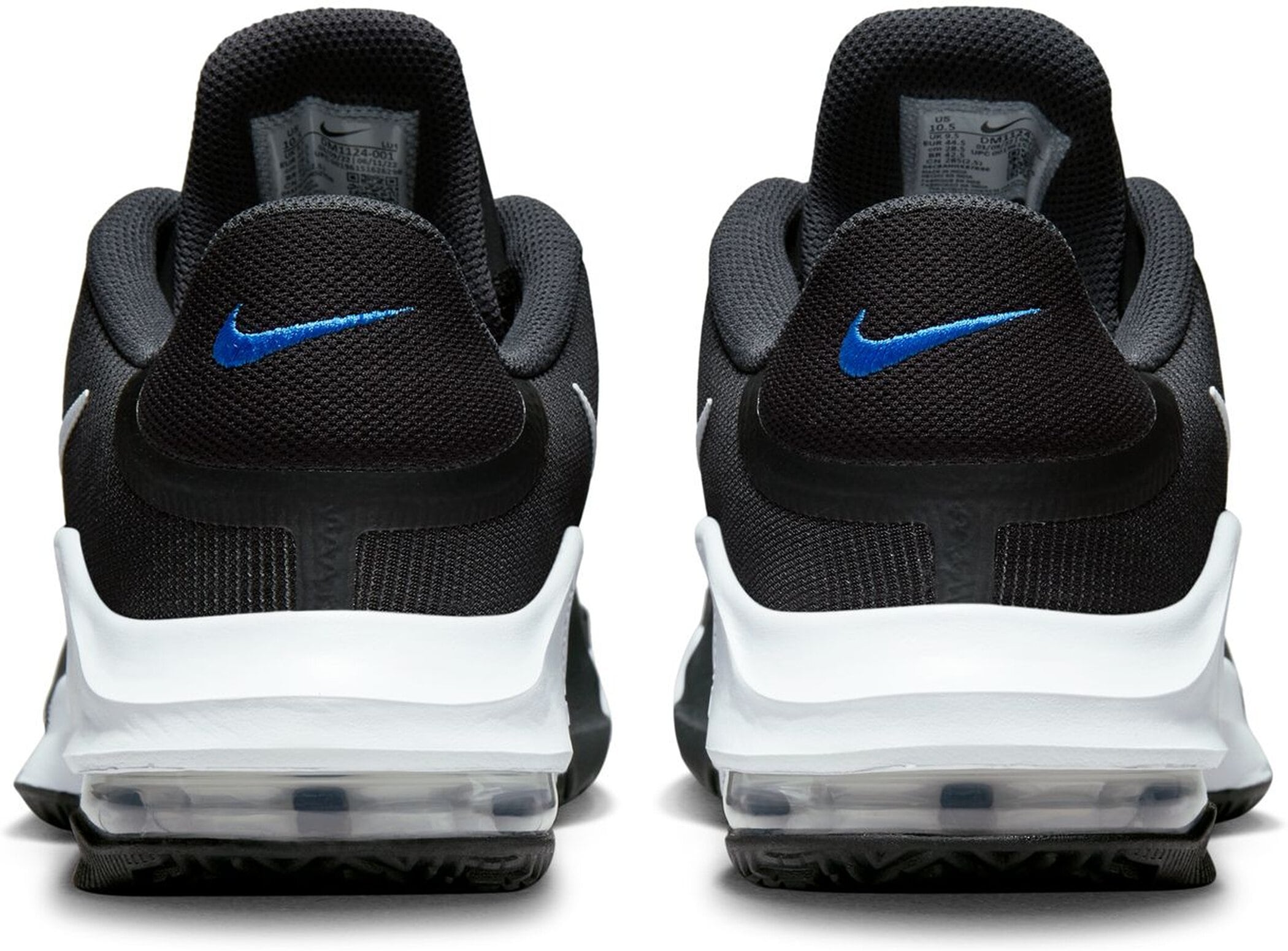 Nike Sneaker »Air Max Impact 4«