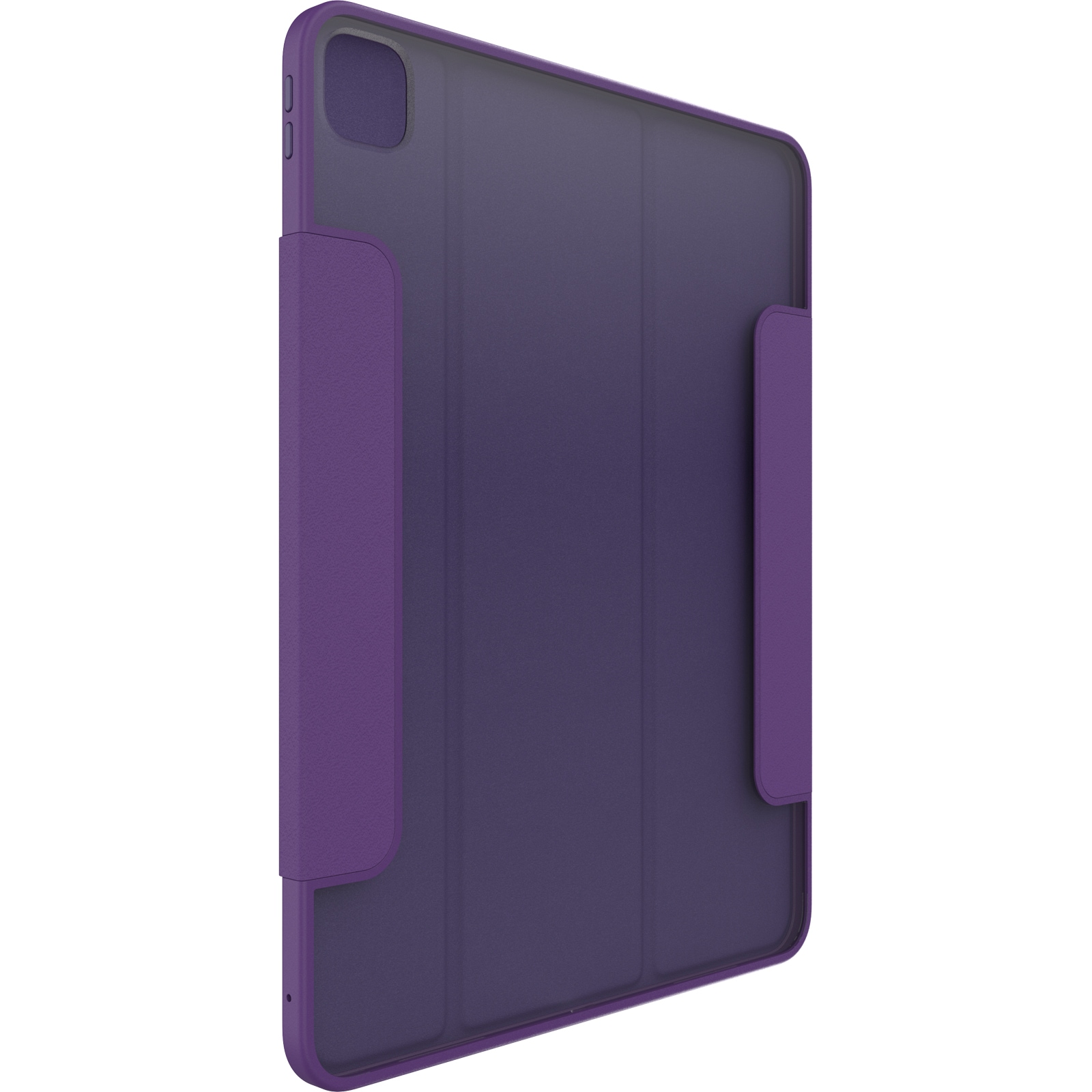Otterbox Tablet-Hülle »Symmetry Folio für Apple iPad Pro 13 (M4)«, Backcover, Schutzhülle, Handyschutzhülle, Case, Schutzcase, stossfest
