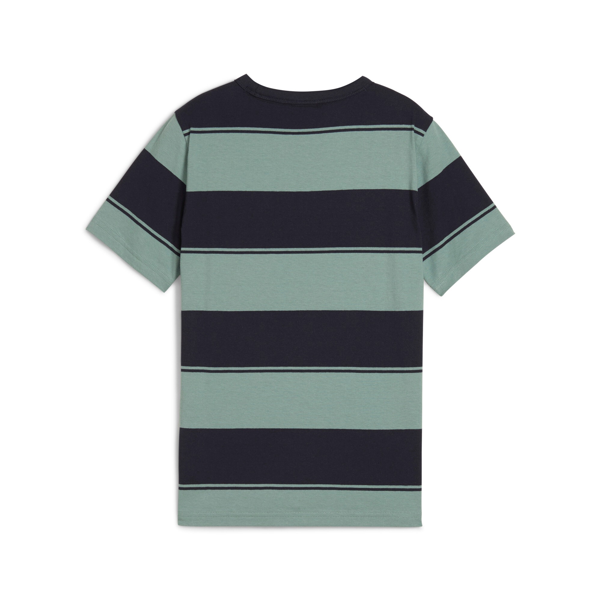 PUMA T-Shirt »CLASS STRIPED TEE B«