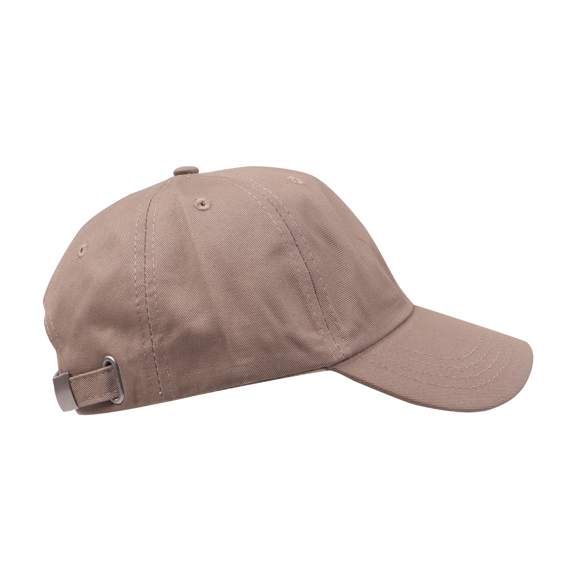 Capelli New York Casquette de baseball taille réglable, bonne ventilation