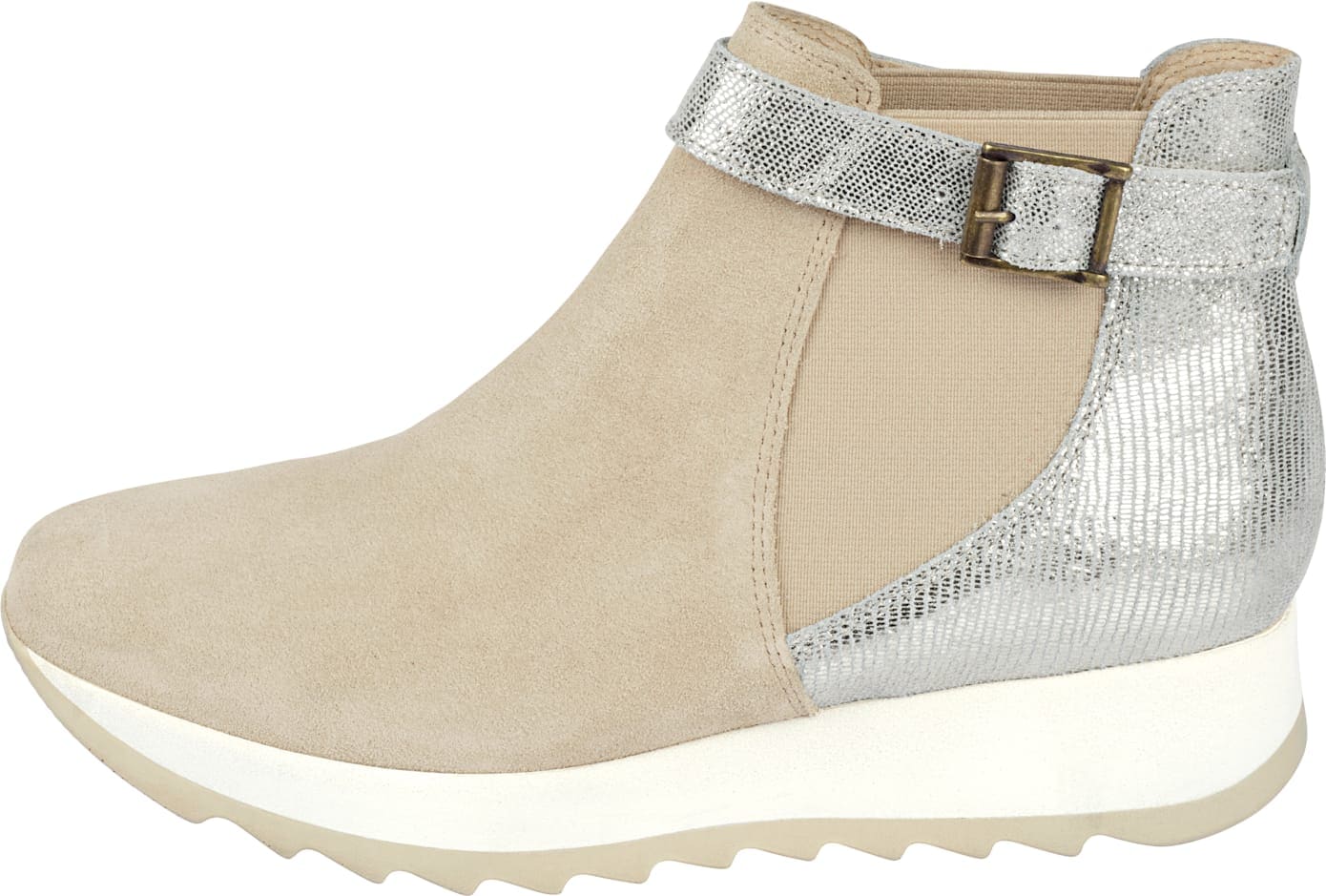 heine Stiefelette