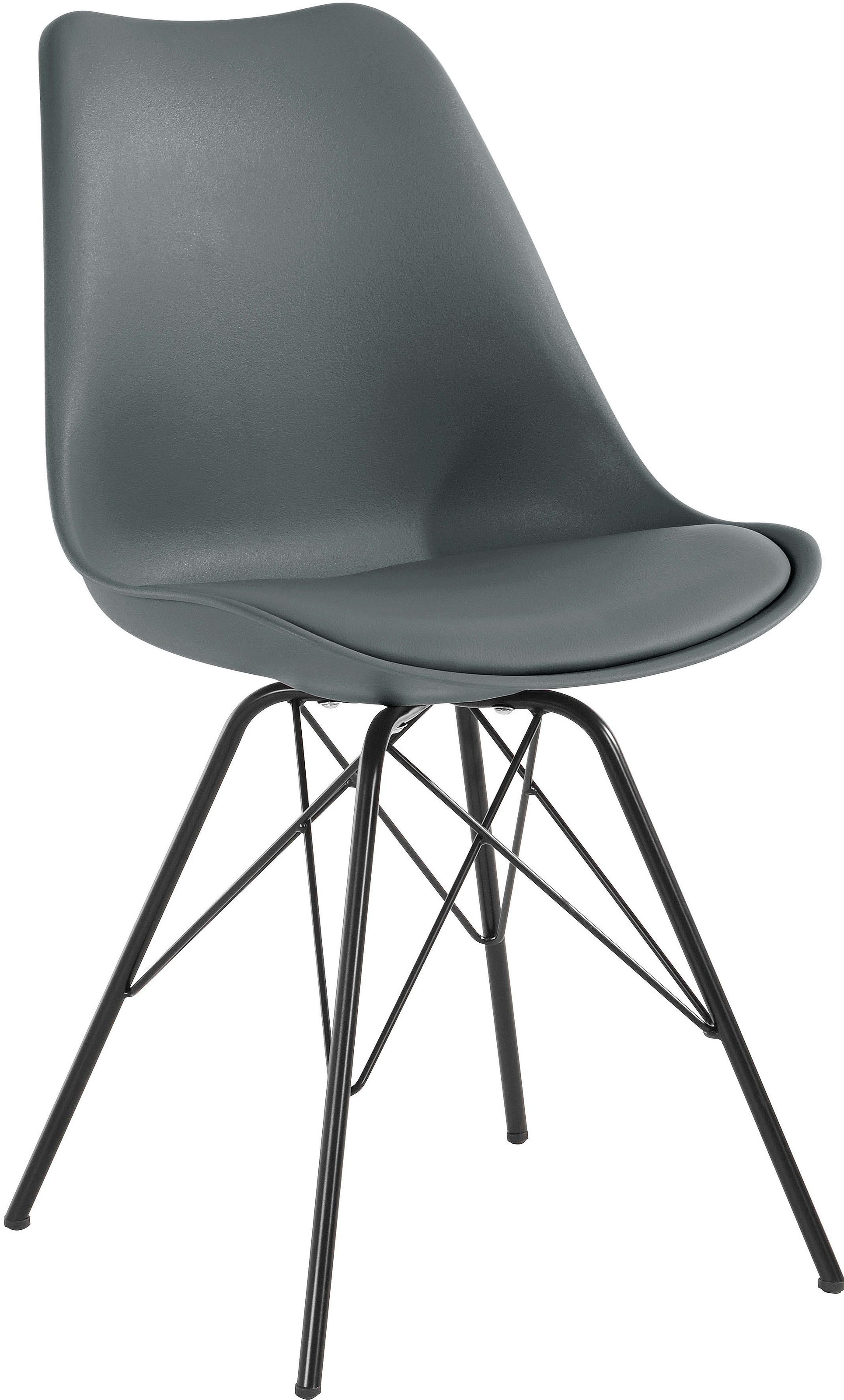 Homexperts Essgruppe »Essgruppe Tilda + Ursel«, (Set, 5 tlg.)
