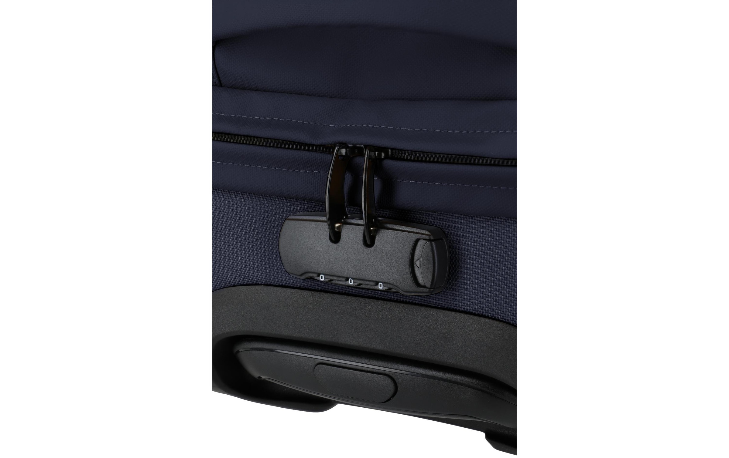travelite Reisetasche »BOLONIA Rollenreisetasche M 50 l«